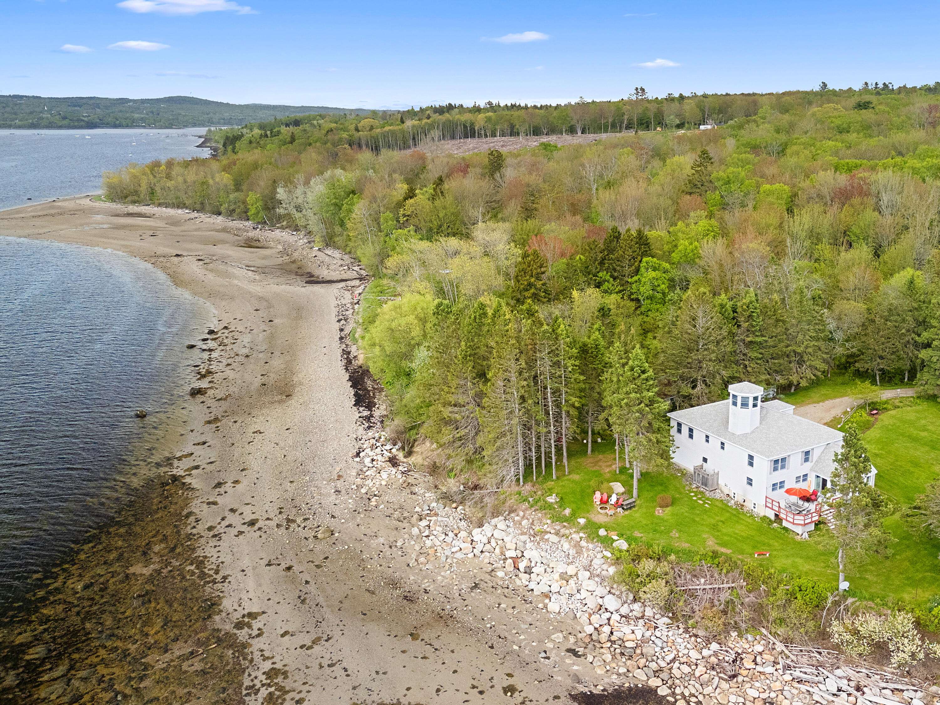 Stockton Springs, ME 04981,112 Rocky Point RD