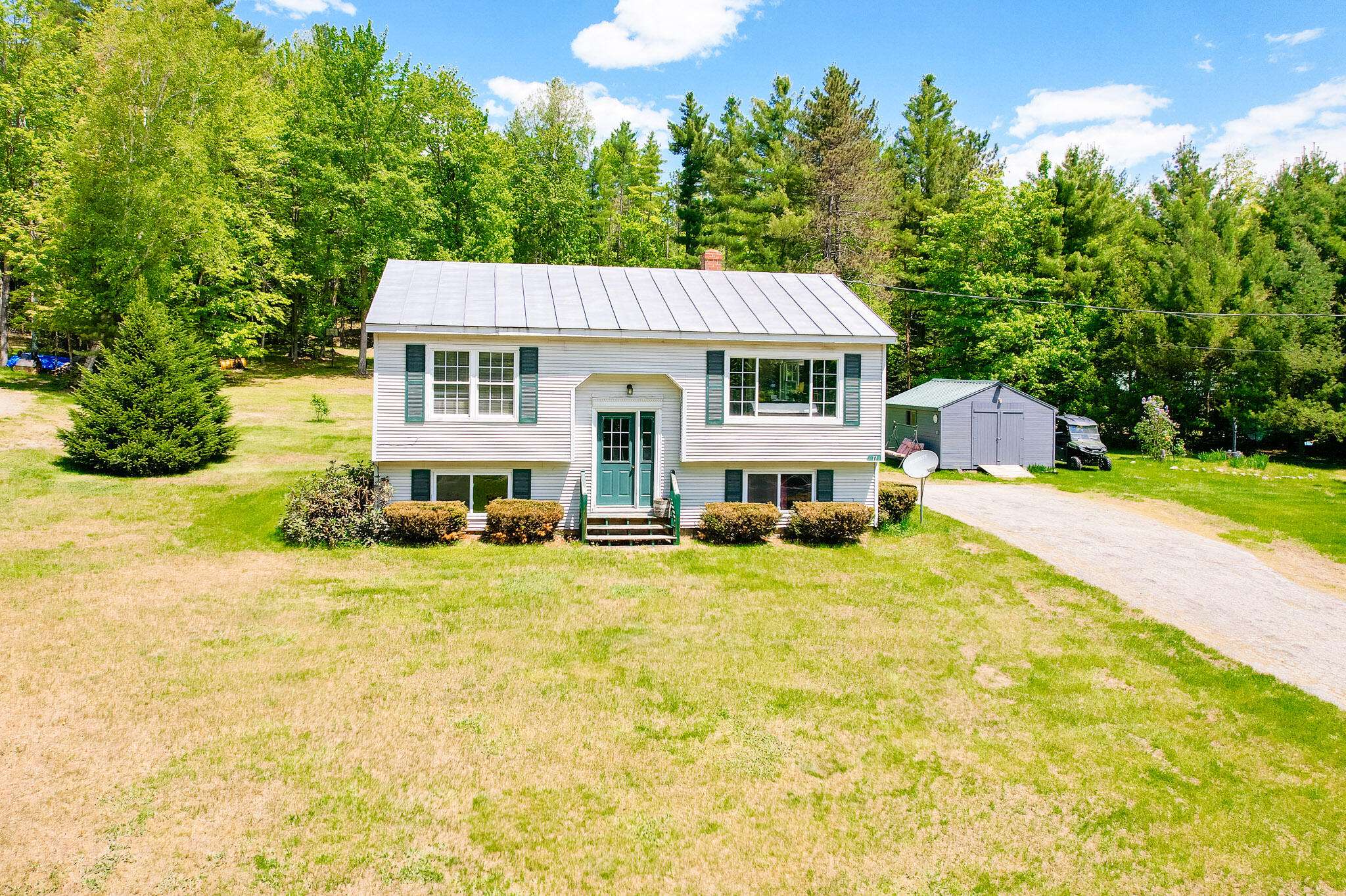 Phillips, ME 04966,77 Toothaker Pond RD