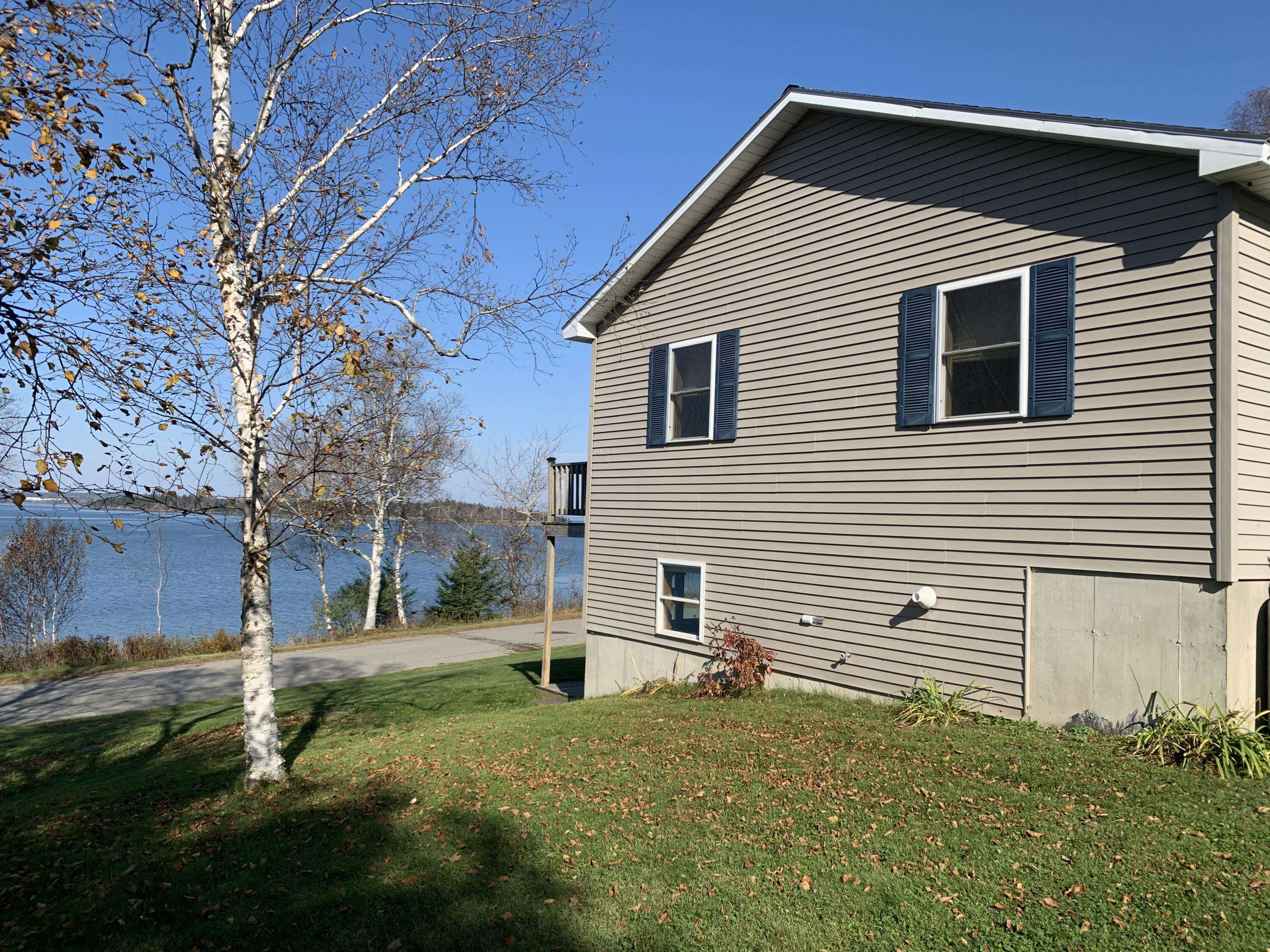 Eastport, ME 04631,15 Snyder RD