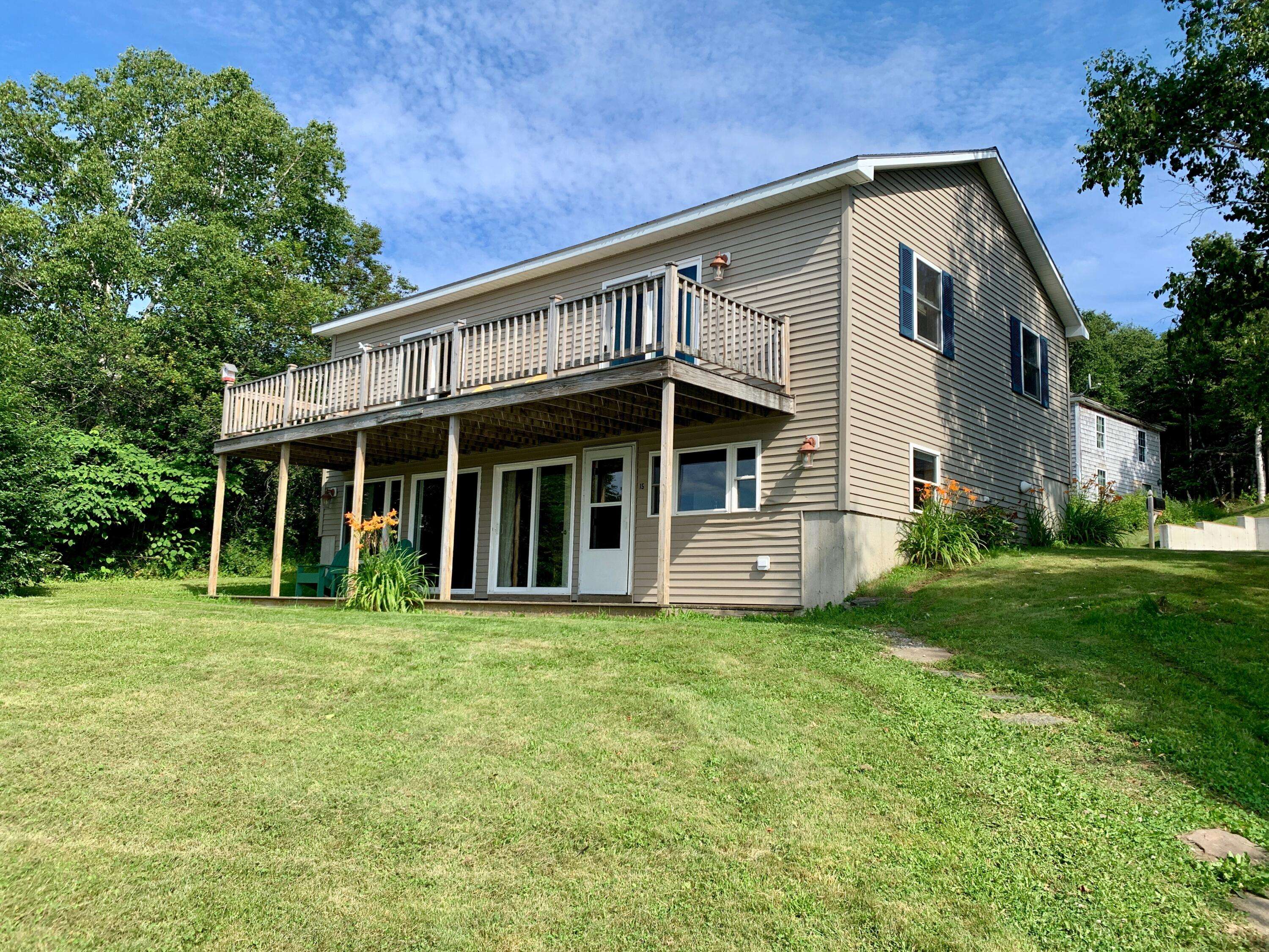 Eastport, ME 04631,15 Snyder RD