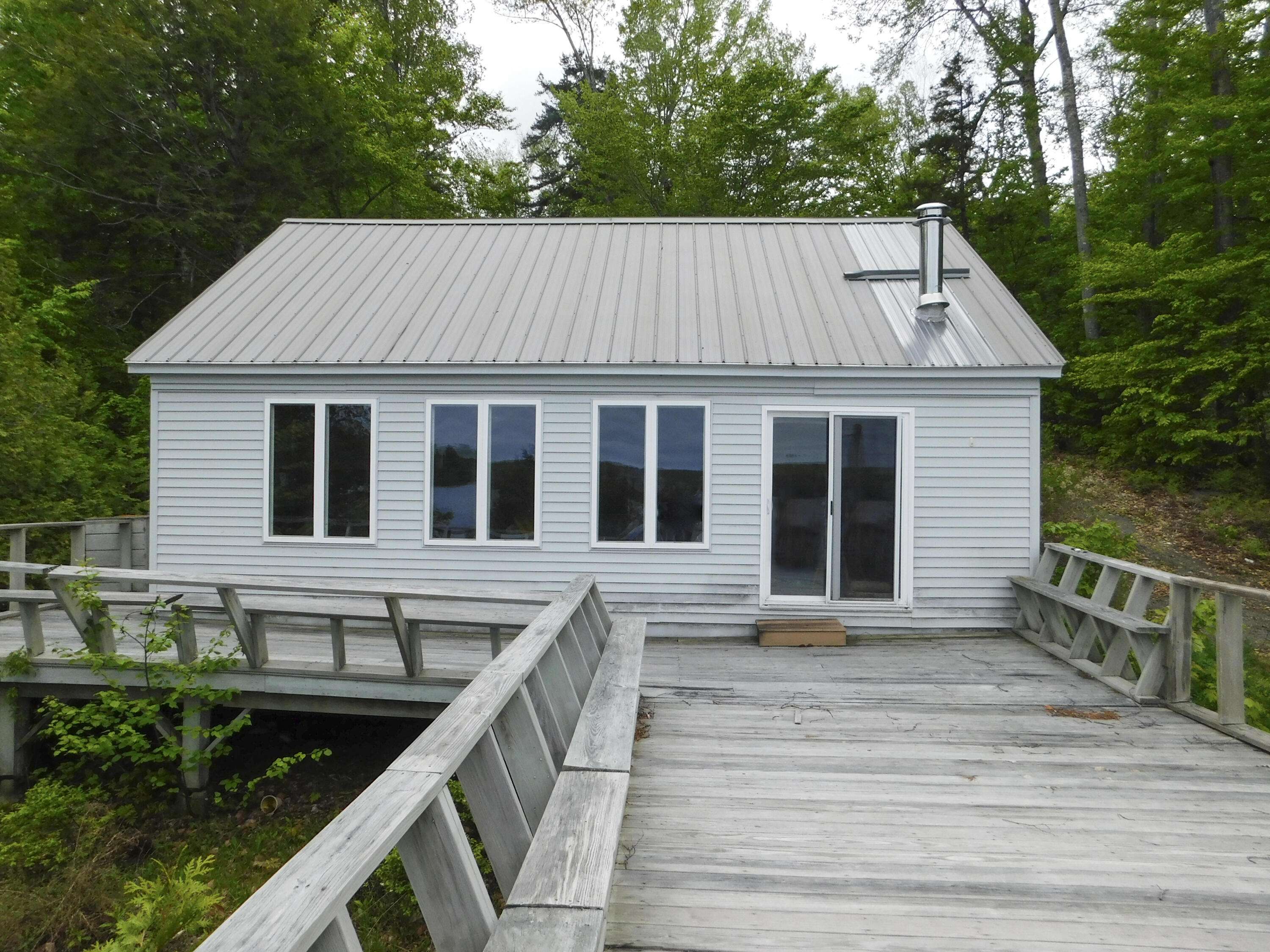 Lake View Plt, ME 04463,38 S Shore RD
