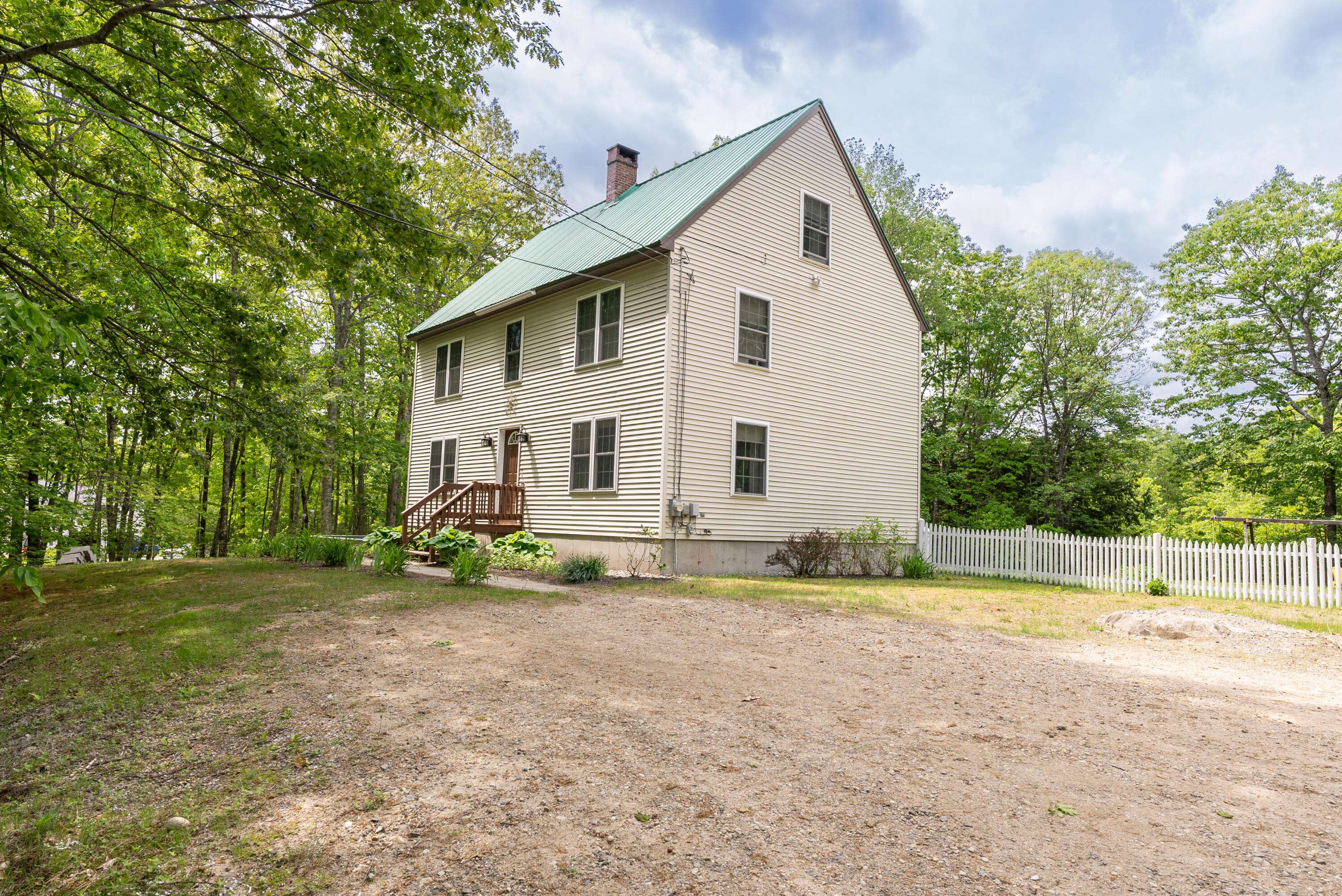 Hollis, ME 04042,25 Adirondack DR