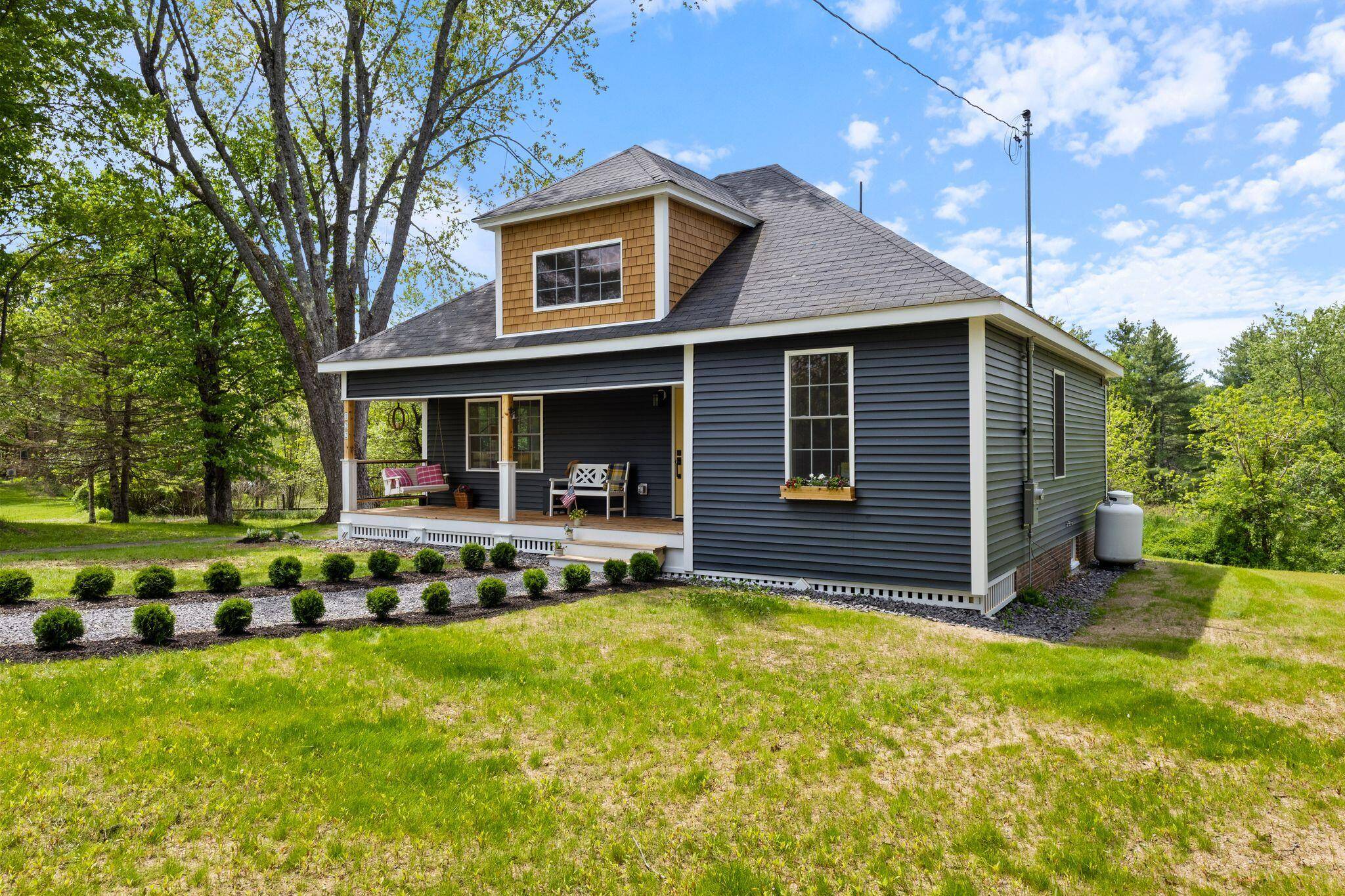 Windham, ME 04062,122 Pope RD