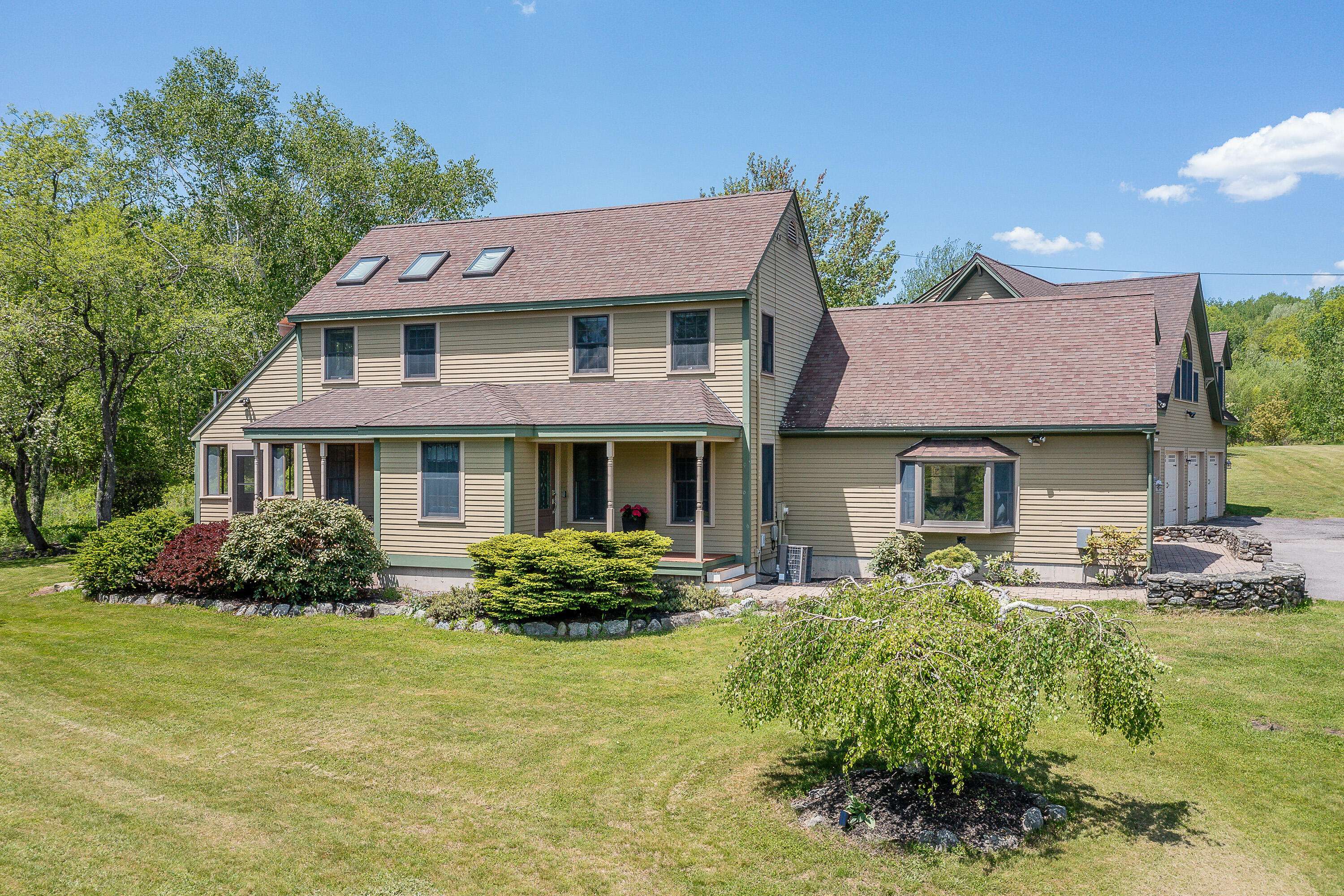 Appleton, ME 04862,453 Union RD