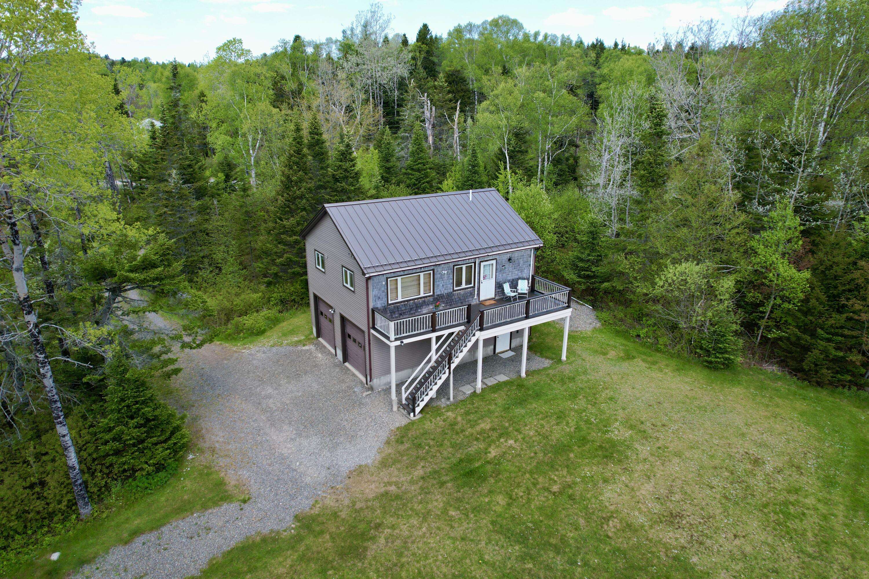 Machiasport, ME 04655,681 Cutler RD