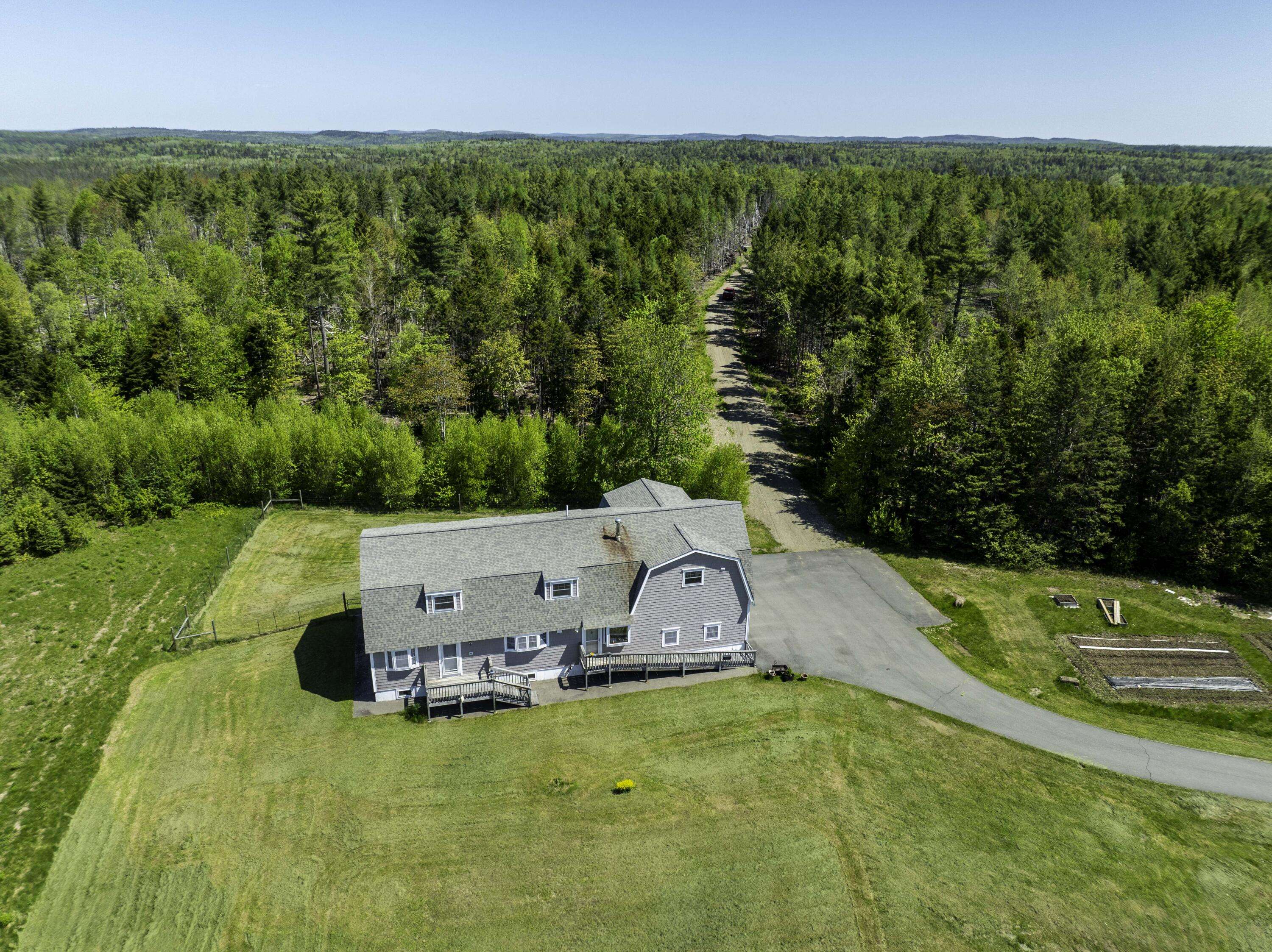 Charlotte, ME 04666,50 Green LN