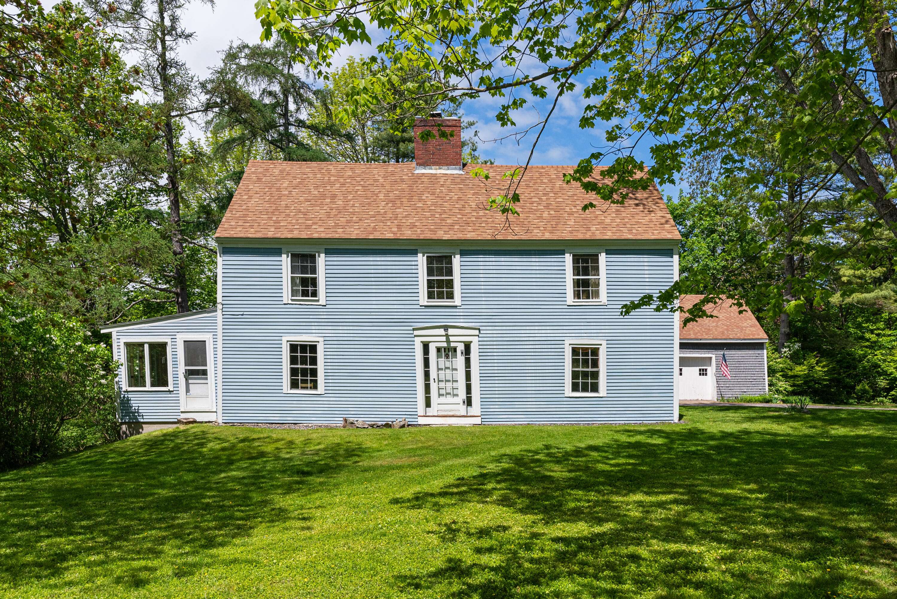 Kennebunkport, ME 04046,16 Oak ST