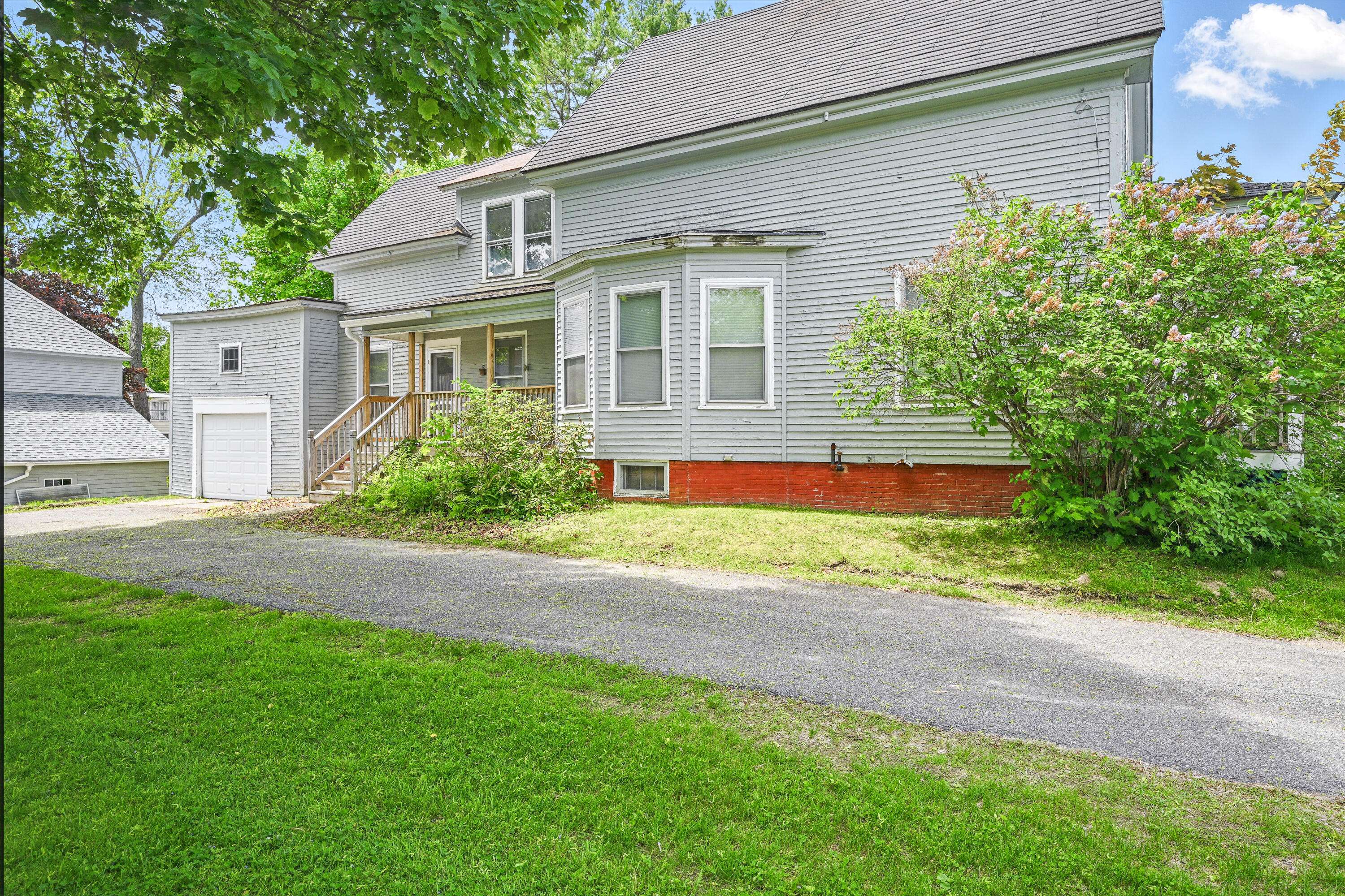 Waterville, ME 04901,4 Heath ST