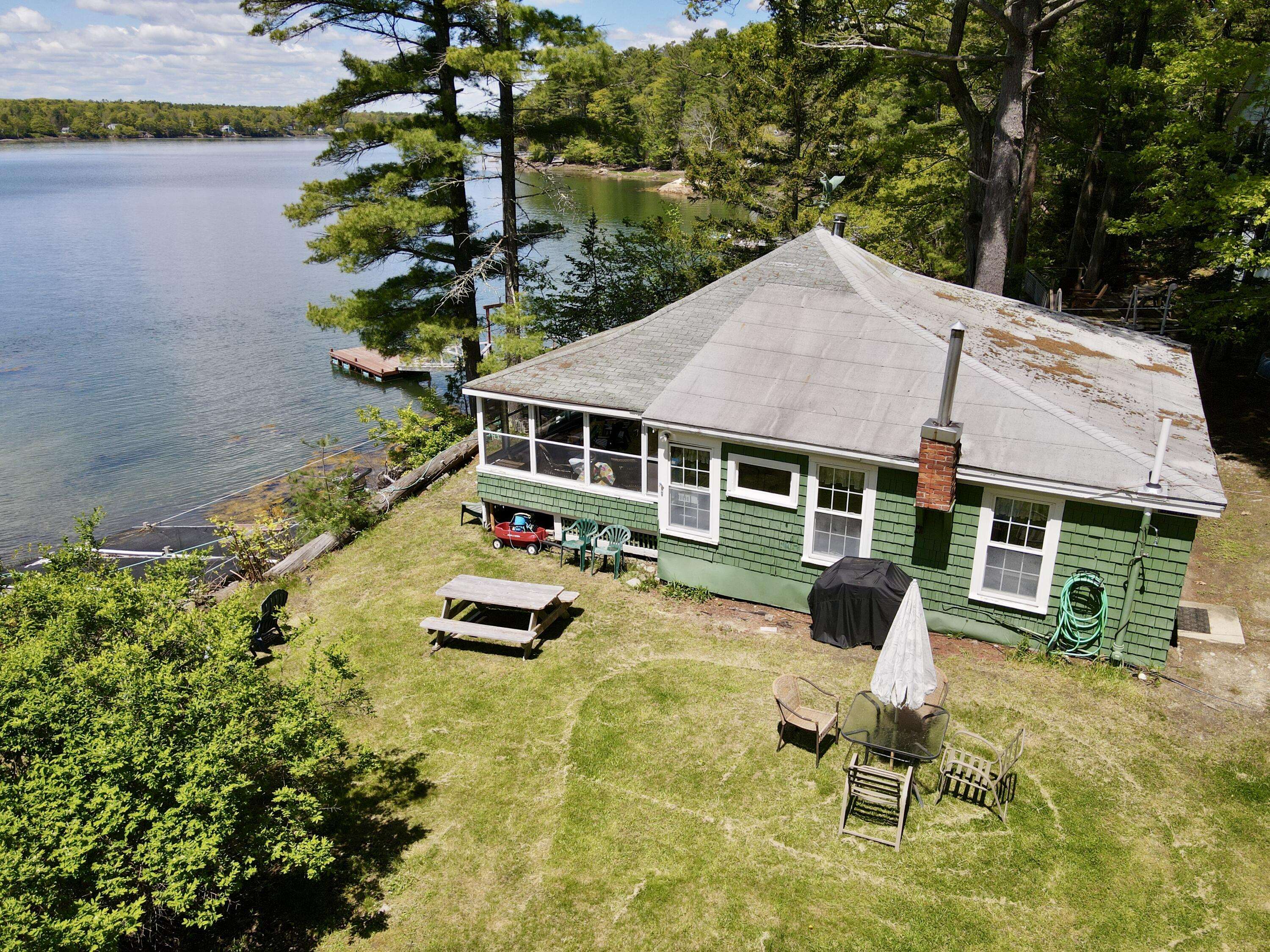 West Bath, ME 04530,51 & 53 Rock Haven DR