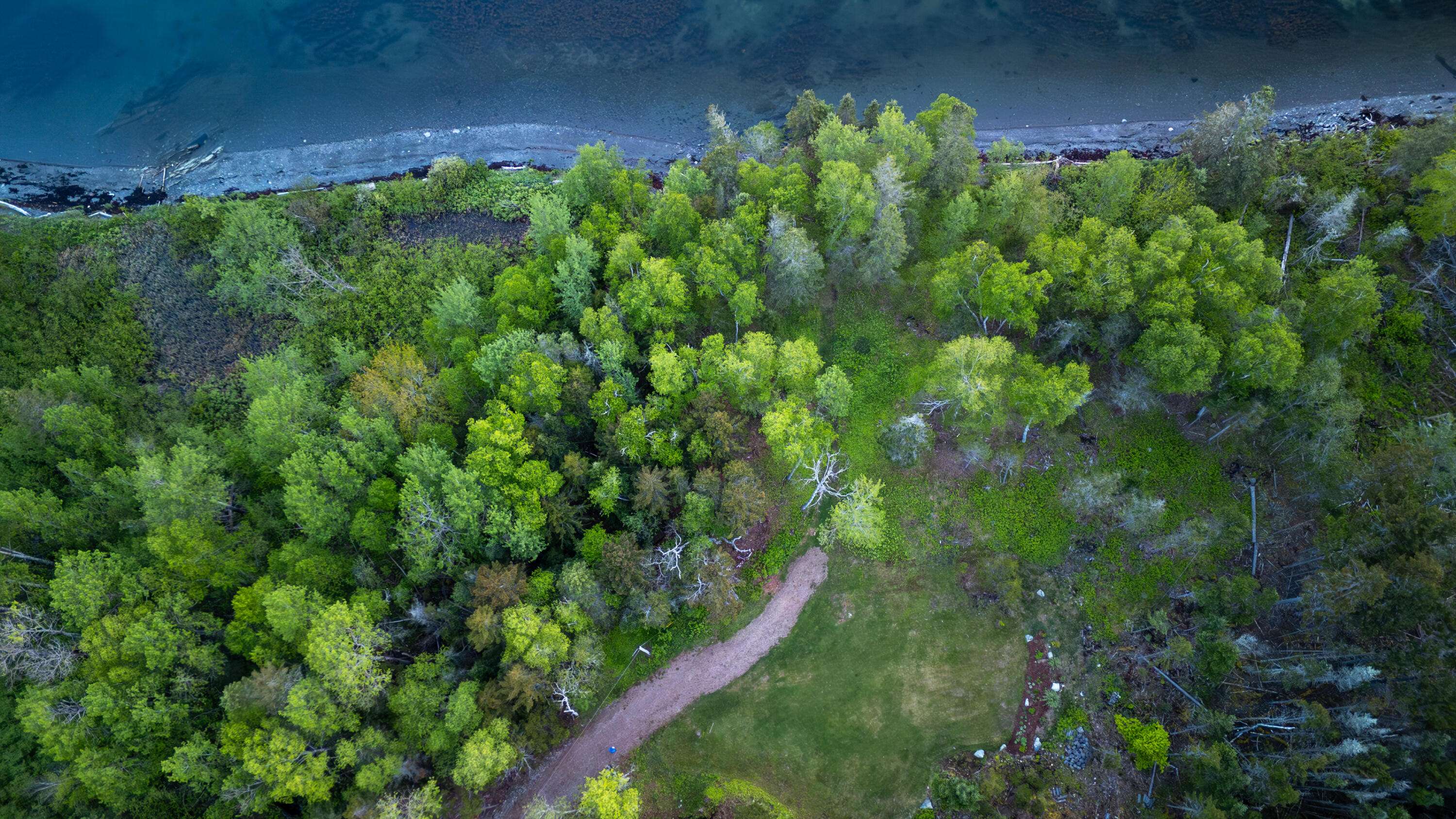 Eastport, ME 04631,21 Indian RD
