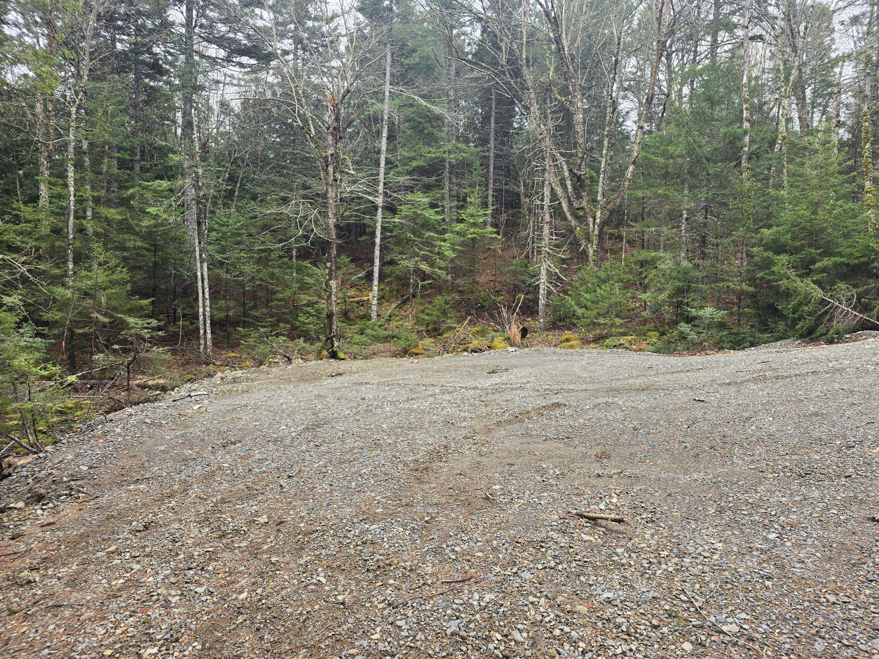 Robbinston, ME 04671,Lot C Deer Point RD