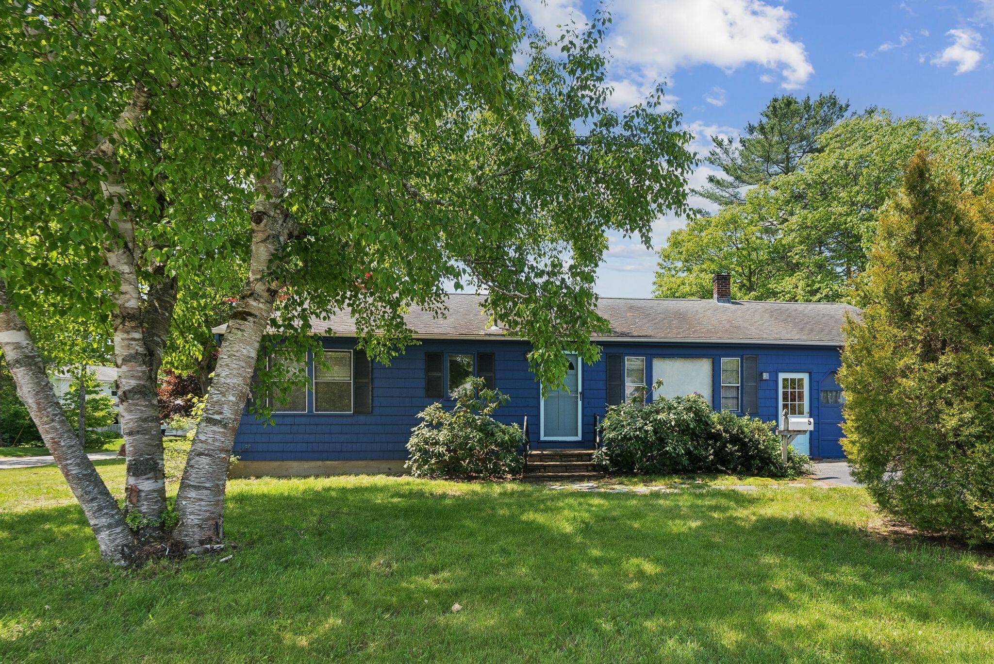 Kennebunk, ME 04043,5 Birchwood RD