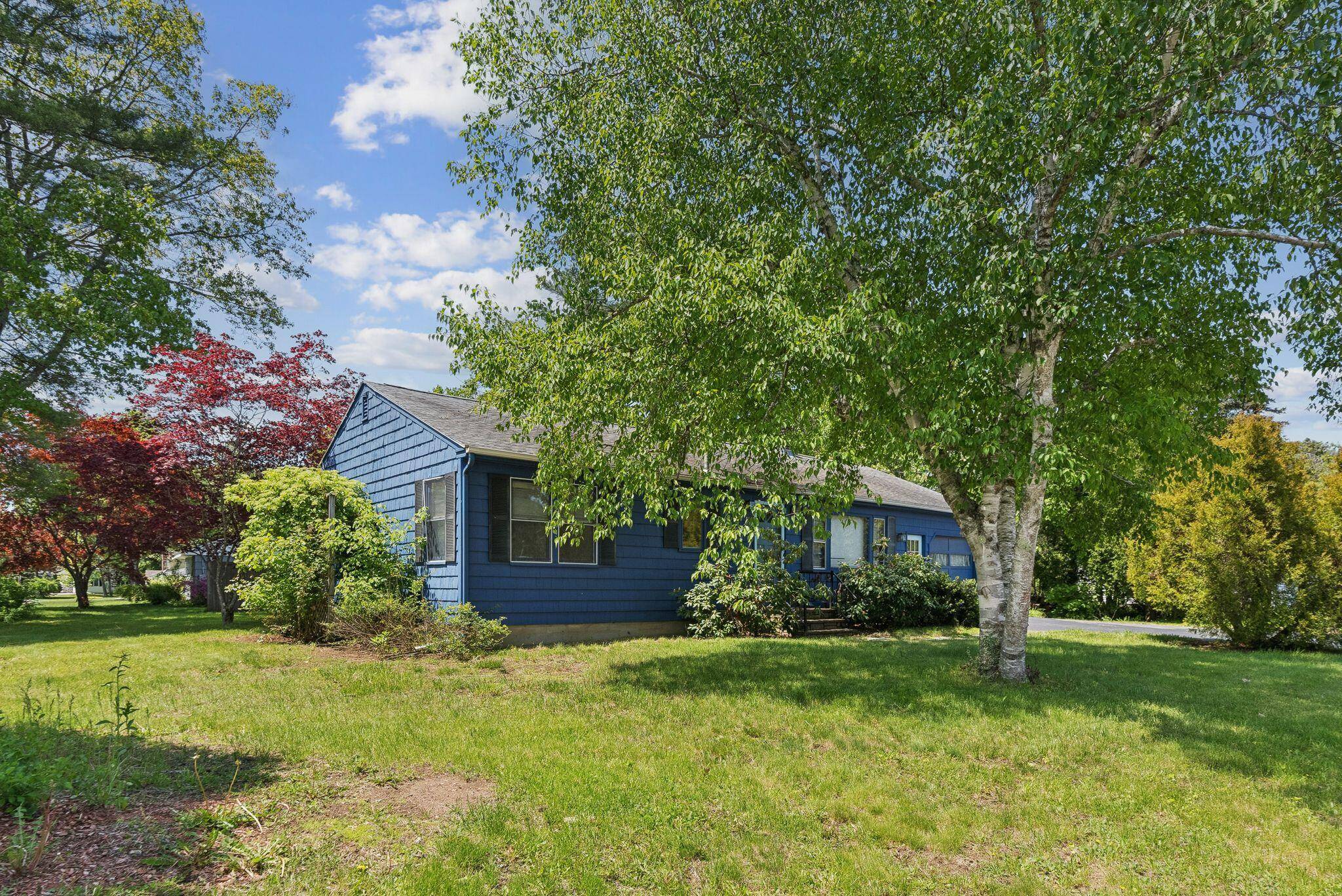 Kennebunk, ME 04043,5 Birchwood RD
