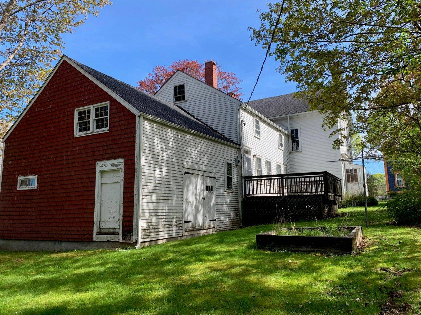 Eastport, ME 04631,11 Washington ST
