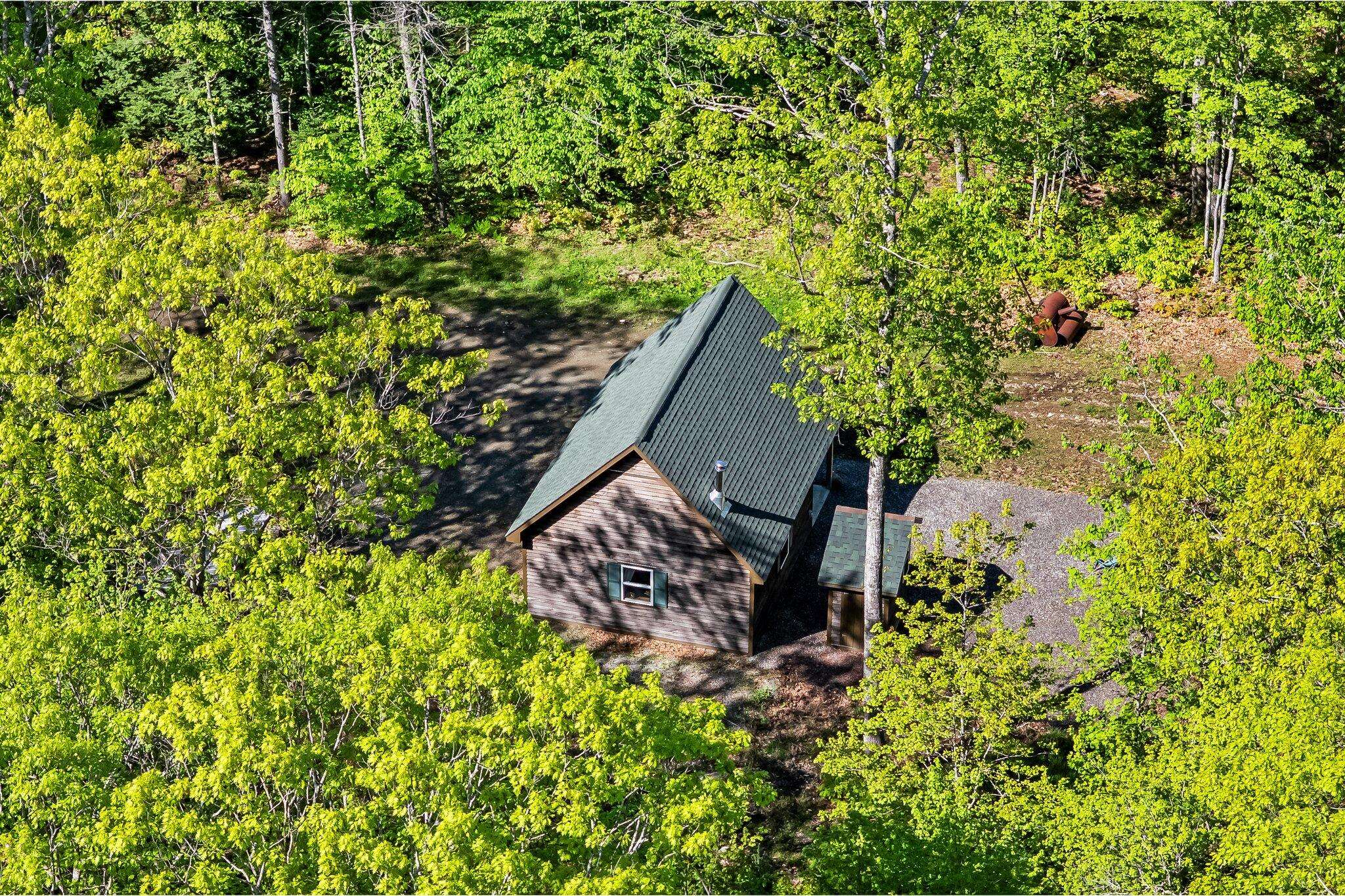 Manchester, ME 04351,0 Allen Hill LN