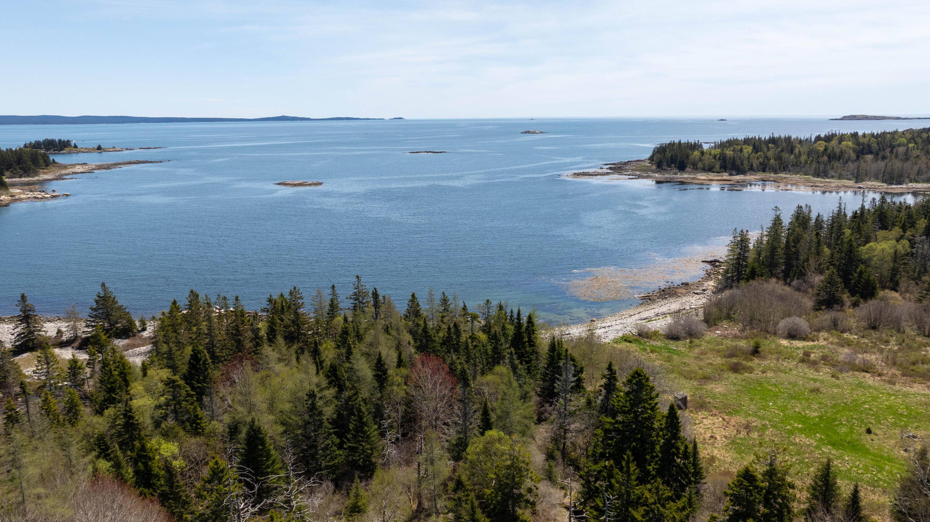 Vinalhaven, ME 04863,Lot #5 George Wright RD