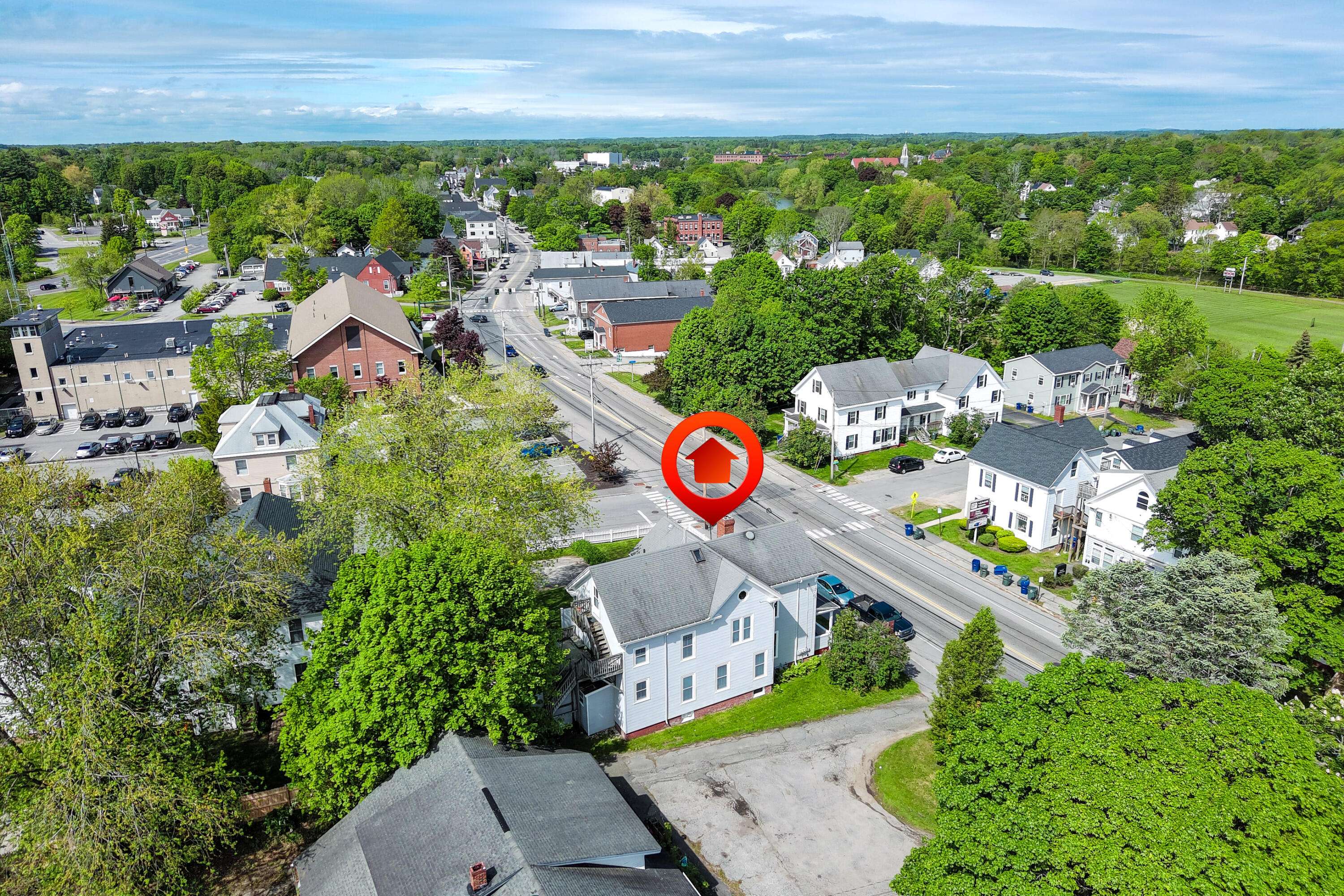 Westbrook, ME 04092,546 Main ST