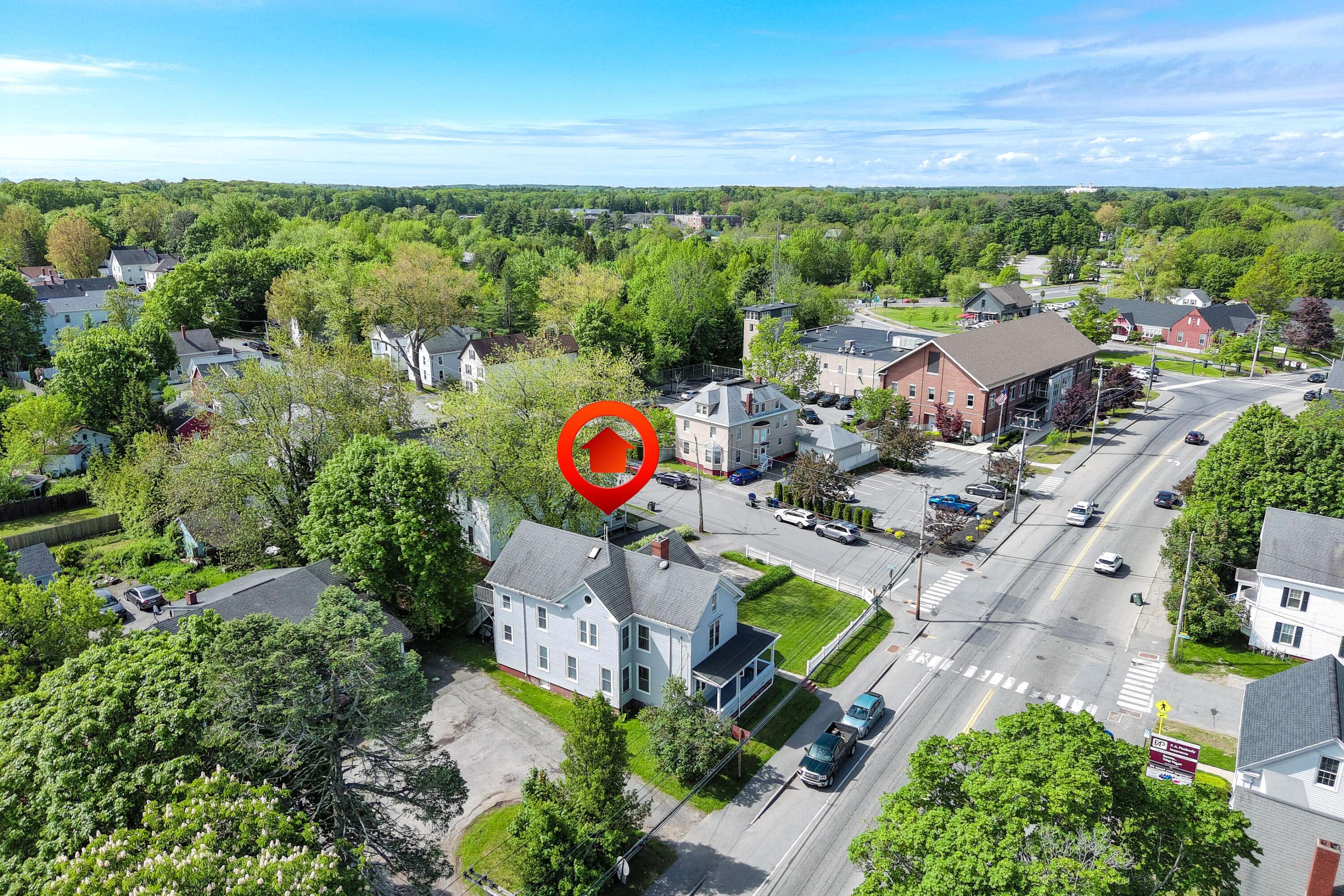 Westbrook, ME 04092,546 Main ST
