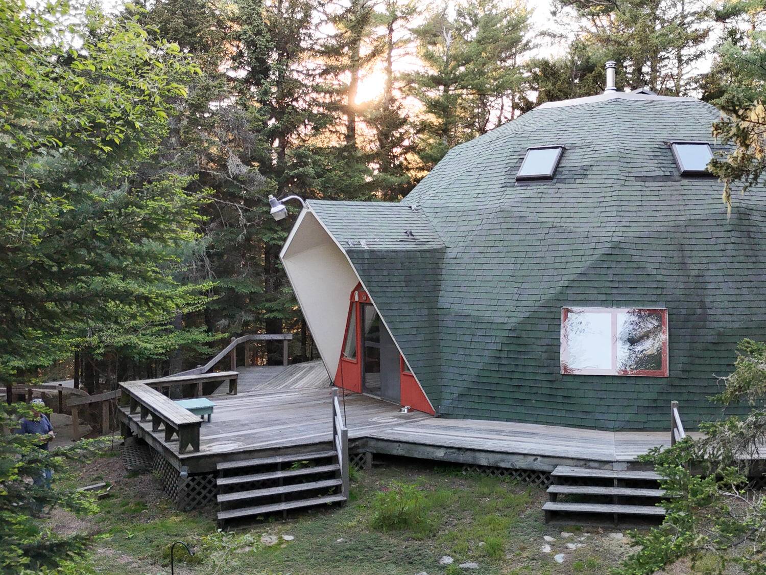 Mount Desert, ME 04660,62 Parker Farm RD
