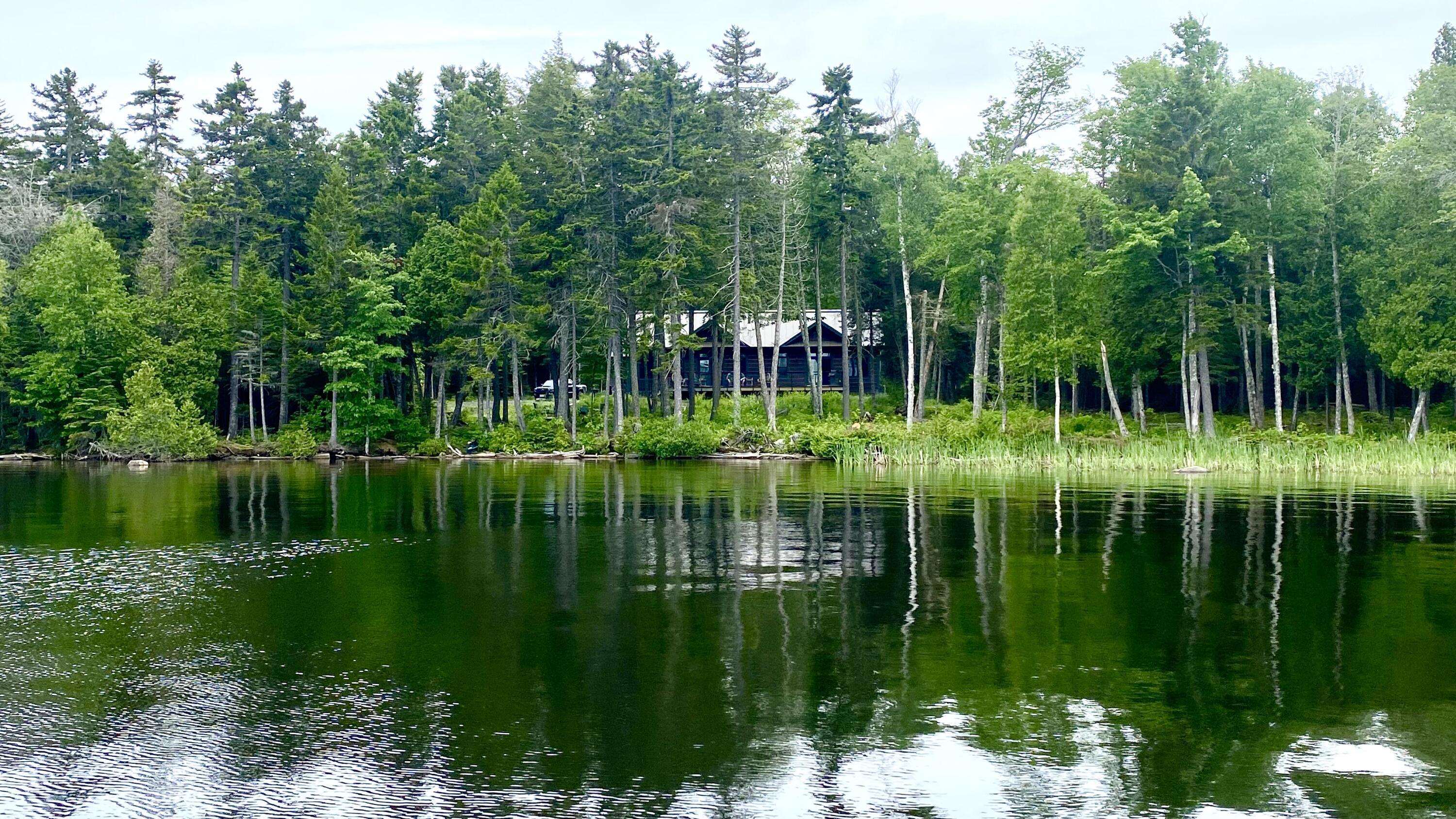 Sandbar Tract Twp, ME 04478,103 S Watson Is RD