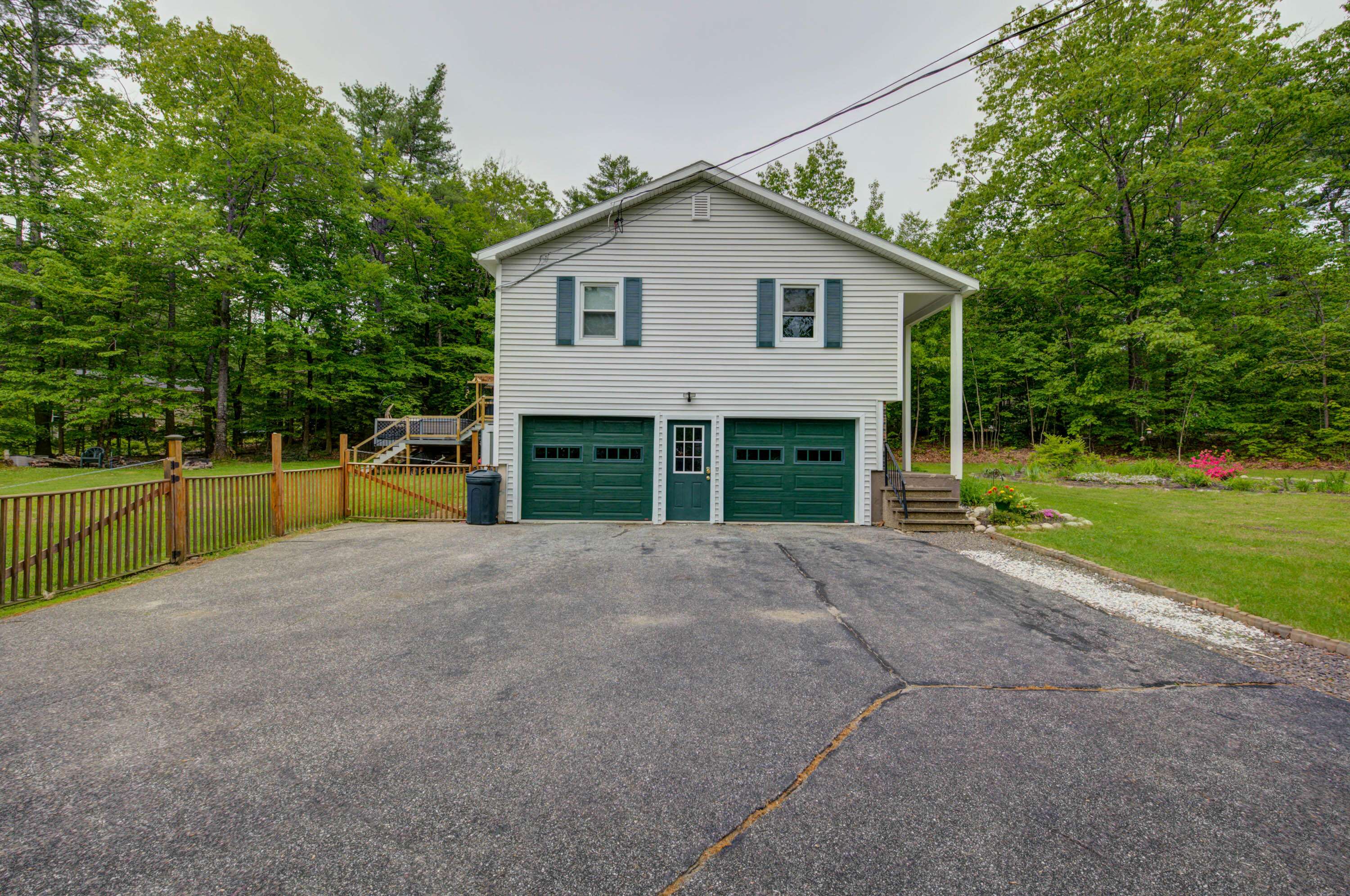 Gorham, ME 04038,40 Sanborn ST