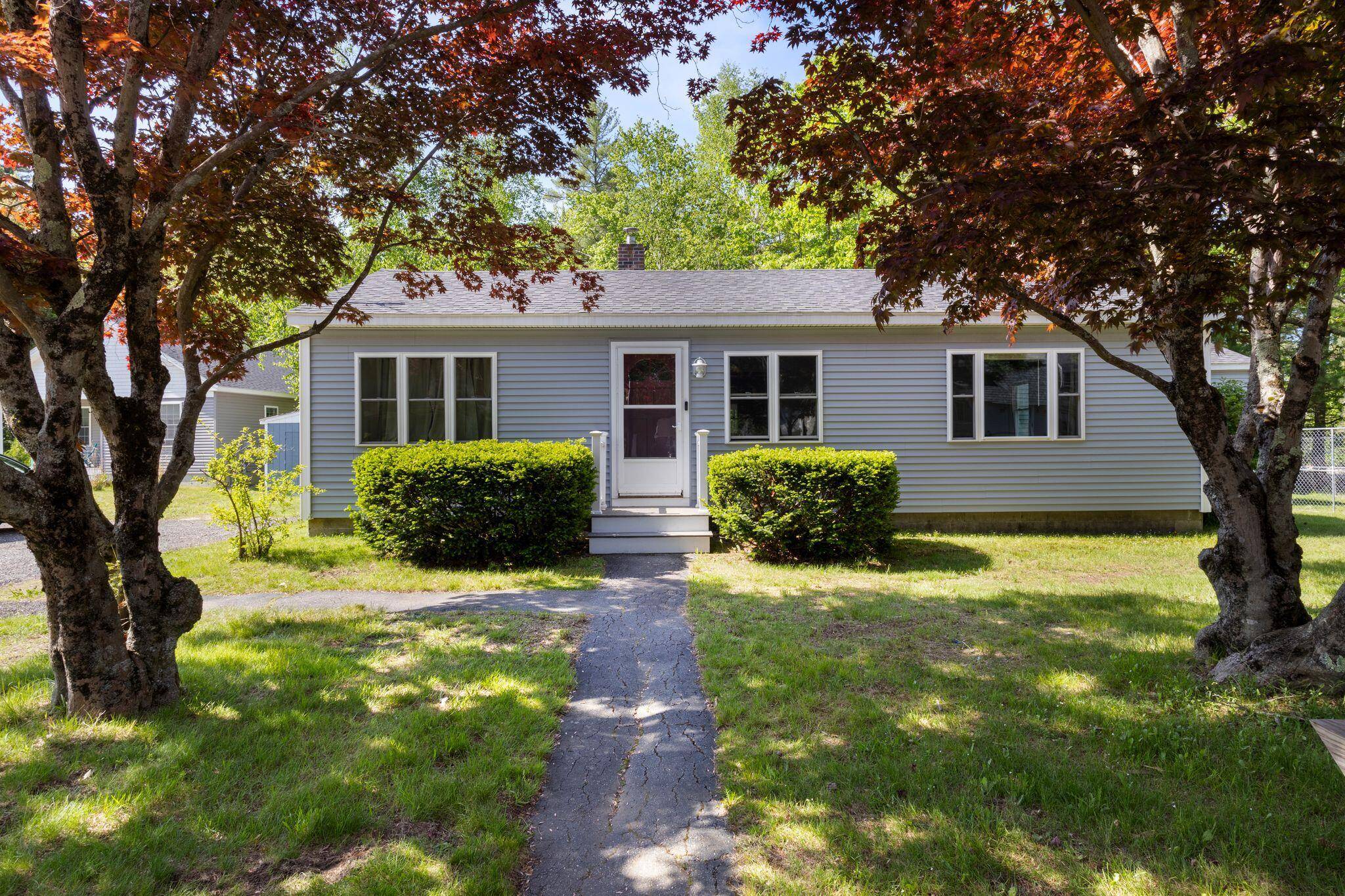 Old Orchard Beach, ME 04064,165 Temple Avenue AVE #1