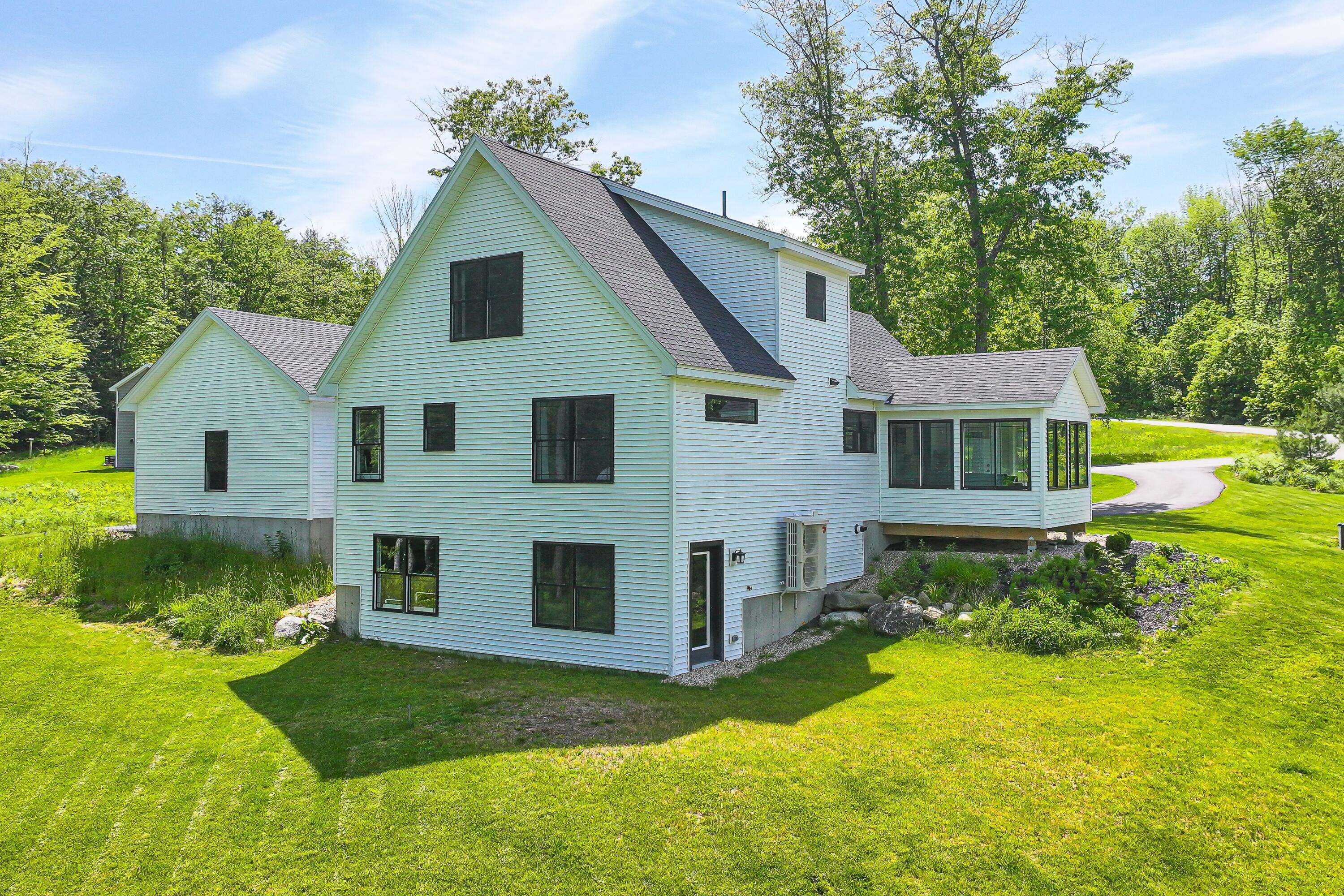 Bridgton, ME 04009,7 Elysian WAY