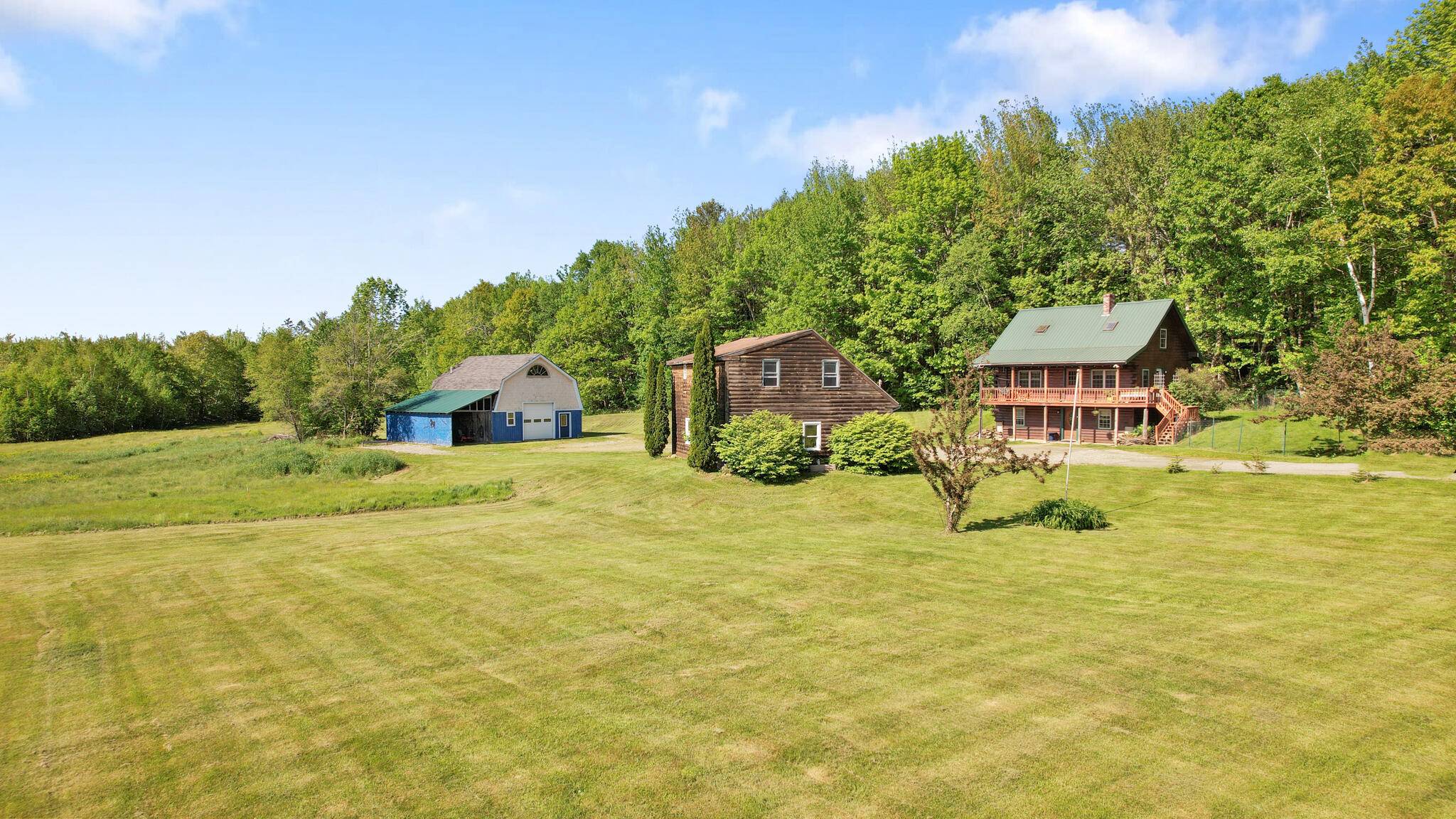 Swanville, ME 04915,234 Harriman RD