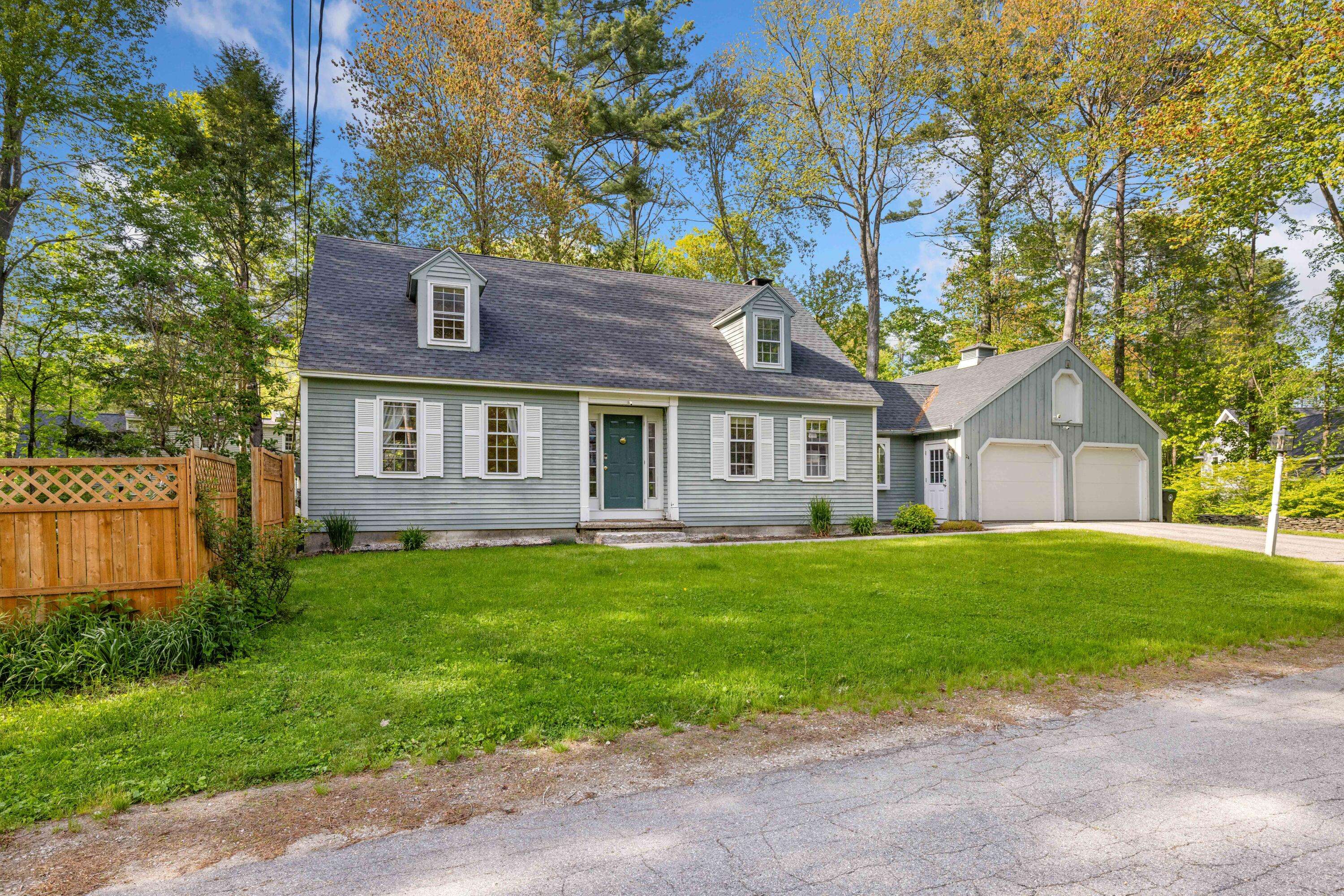 Kennebunk, ME 04043,24 Penwood DR