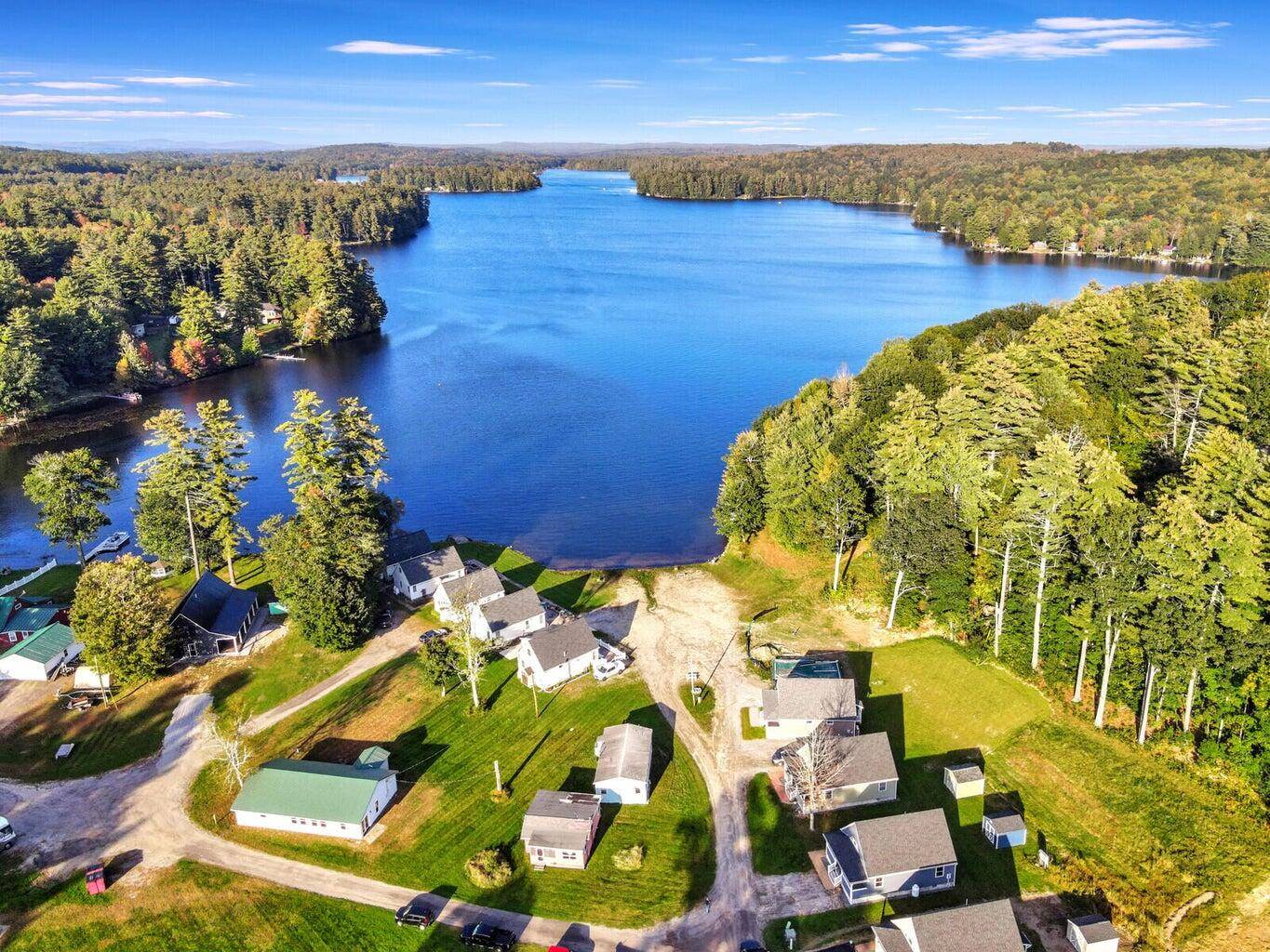 Litchfield, ME 04350,21 Lintonia DR #11