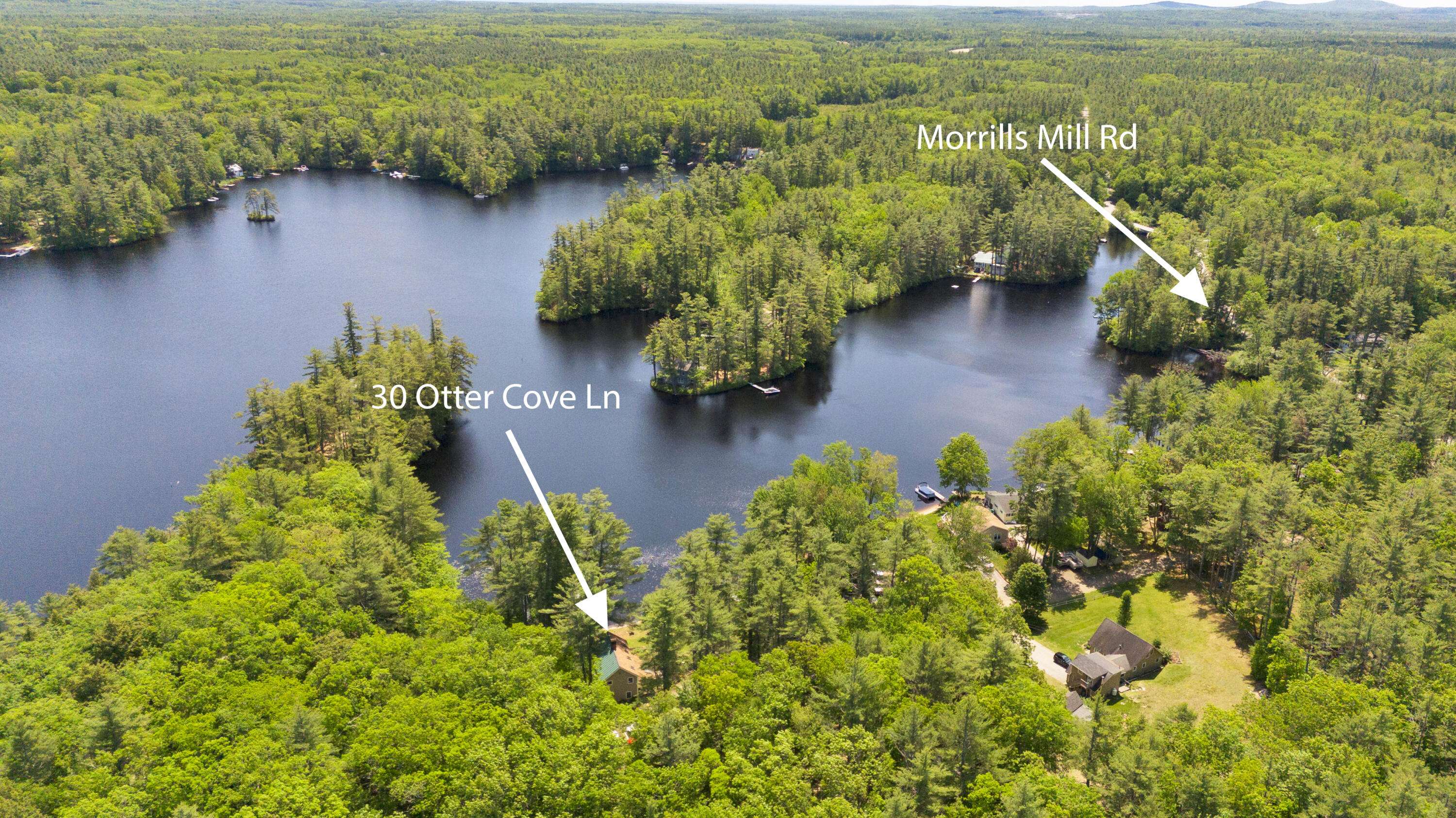 North Berwick, ME 03906,30 Otter Cove LN