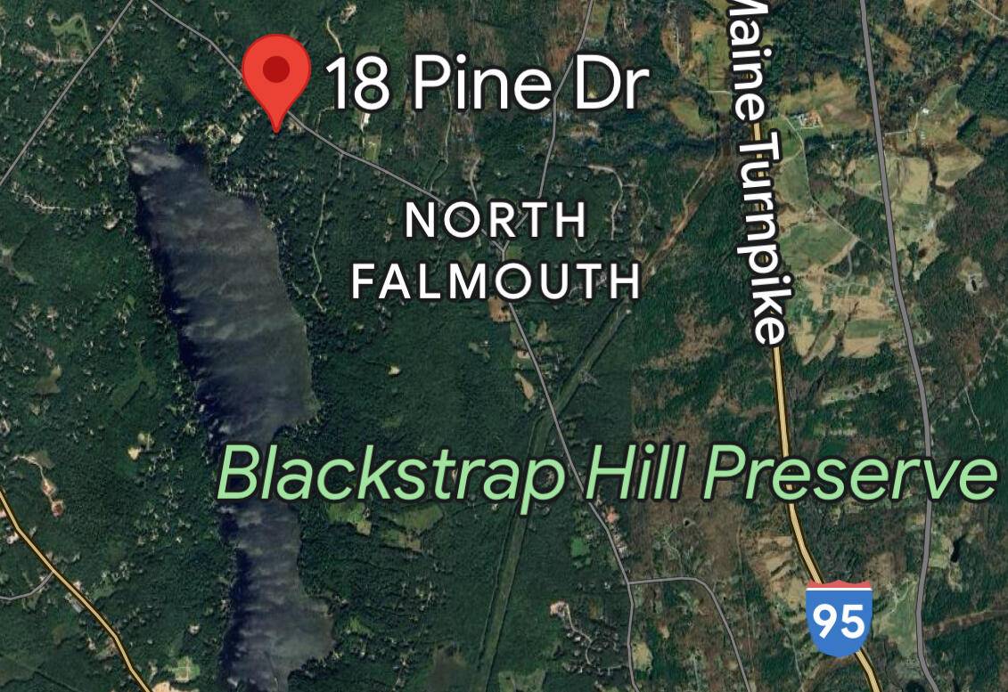 Windham, ME 04062,18 Pine DR