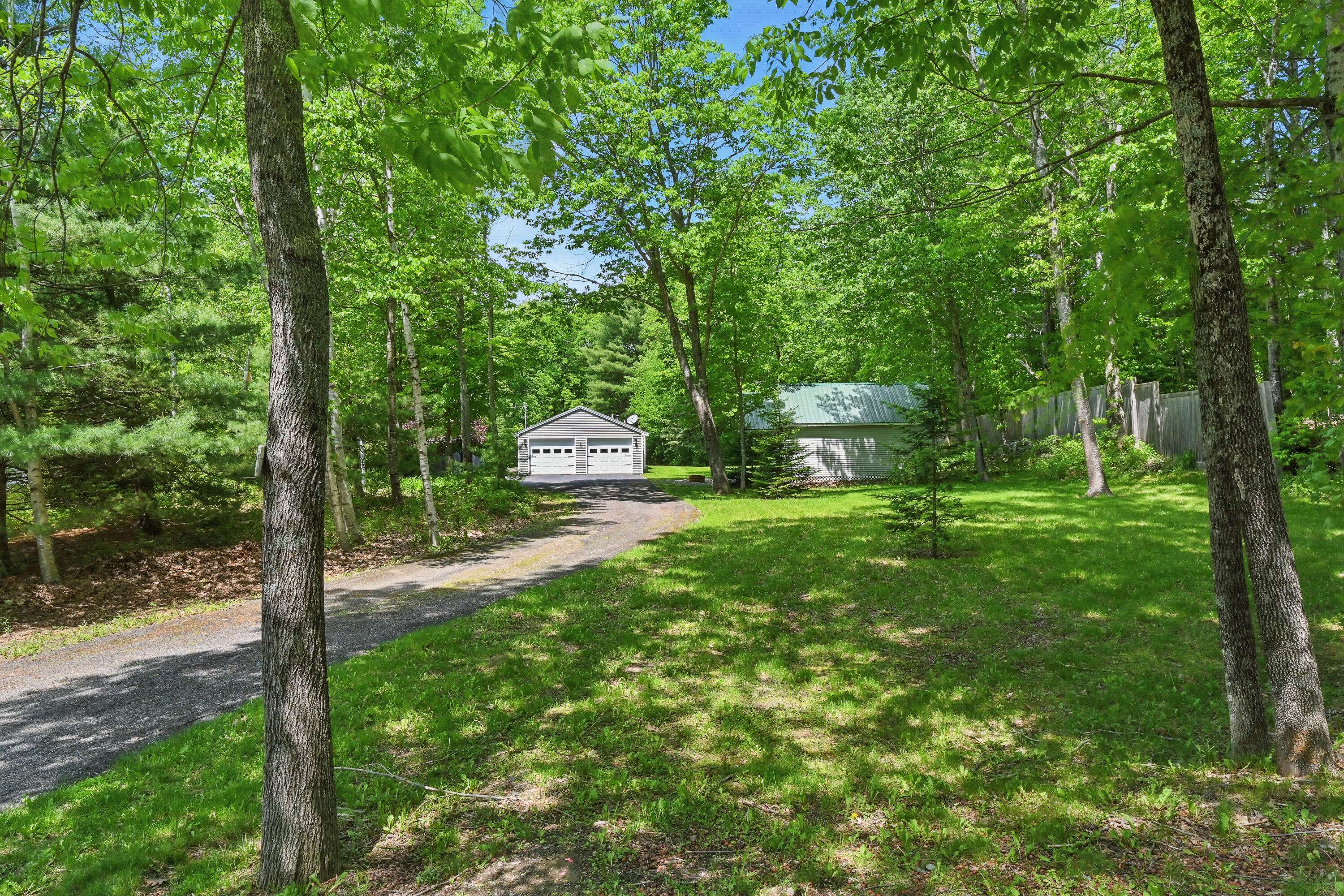 China, ME 04358,174 Dutton RD