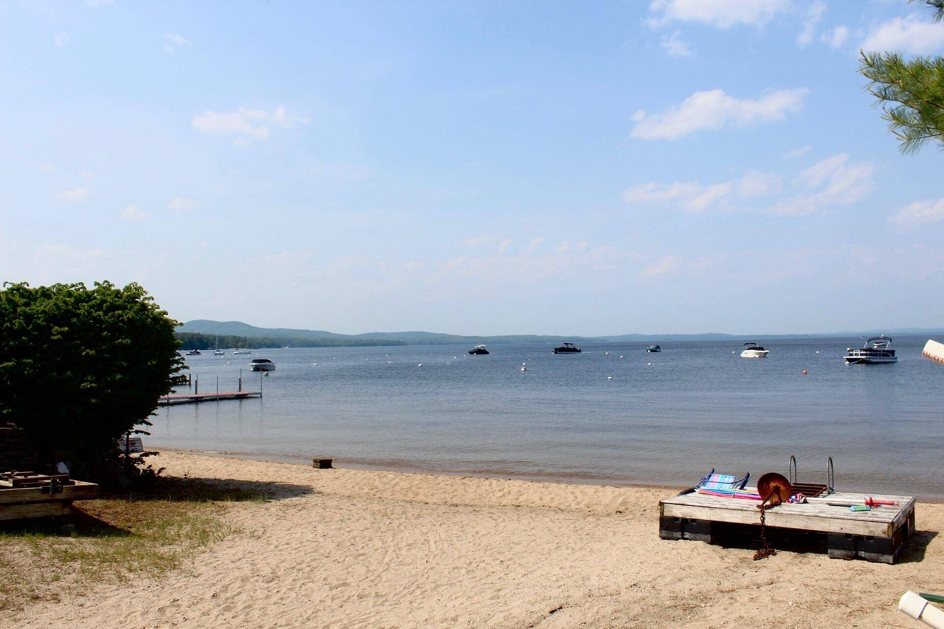 Sebago, ME 04029,39 Naomi ST