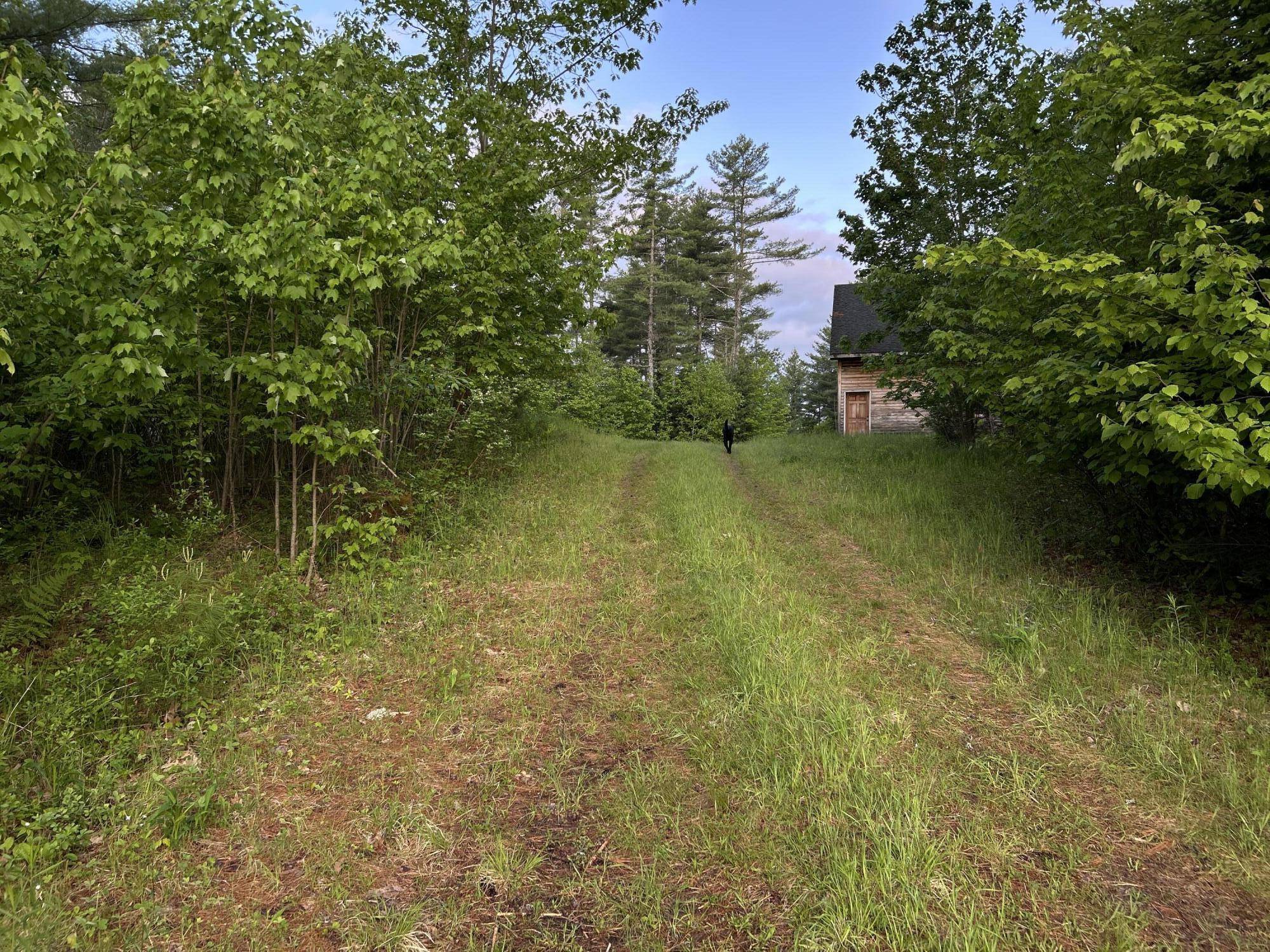 Norridgewock, ME 04957,M18L13 Mercer RD