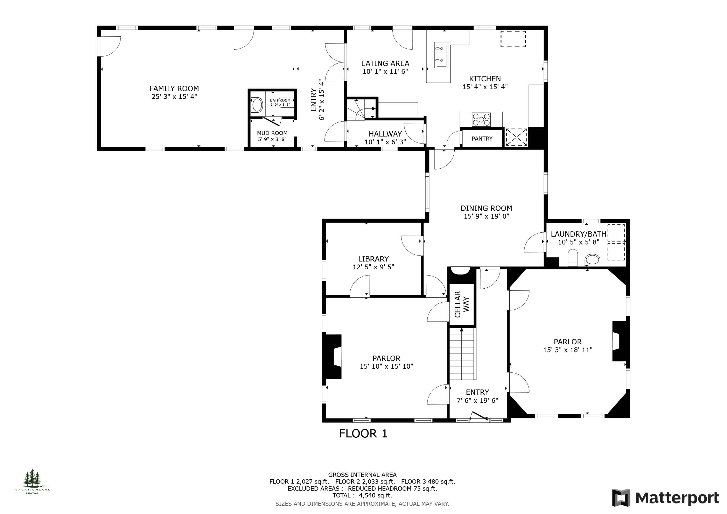 Castine, ME 04421,56 Court ST