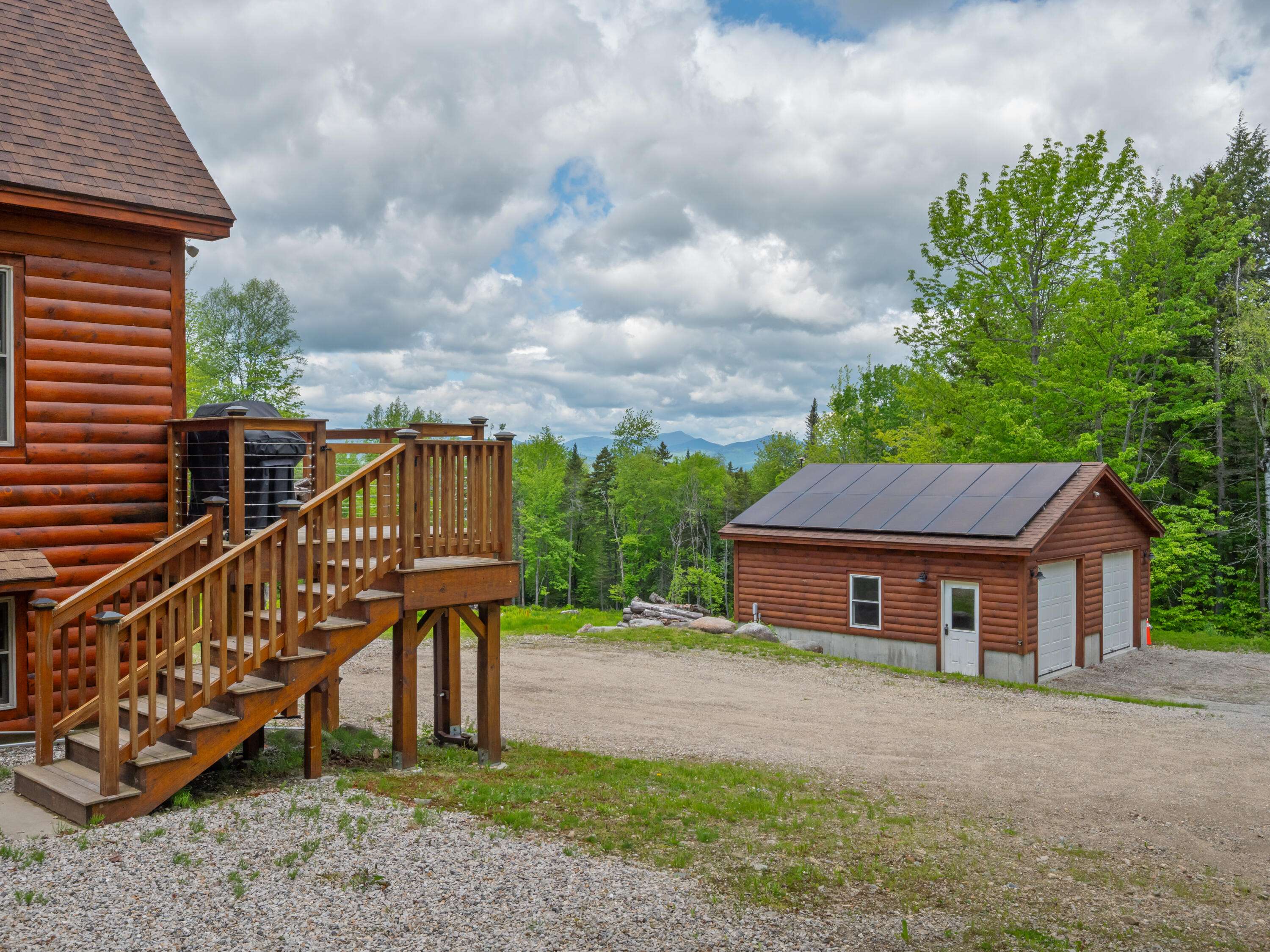 Greenwood, ME 04255,105 Bear LN
