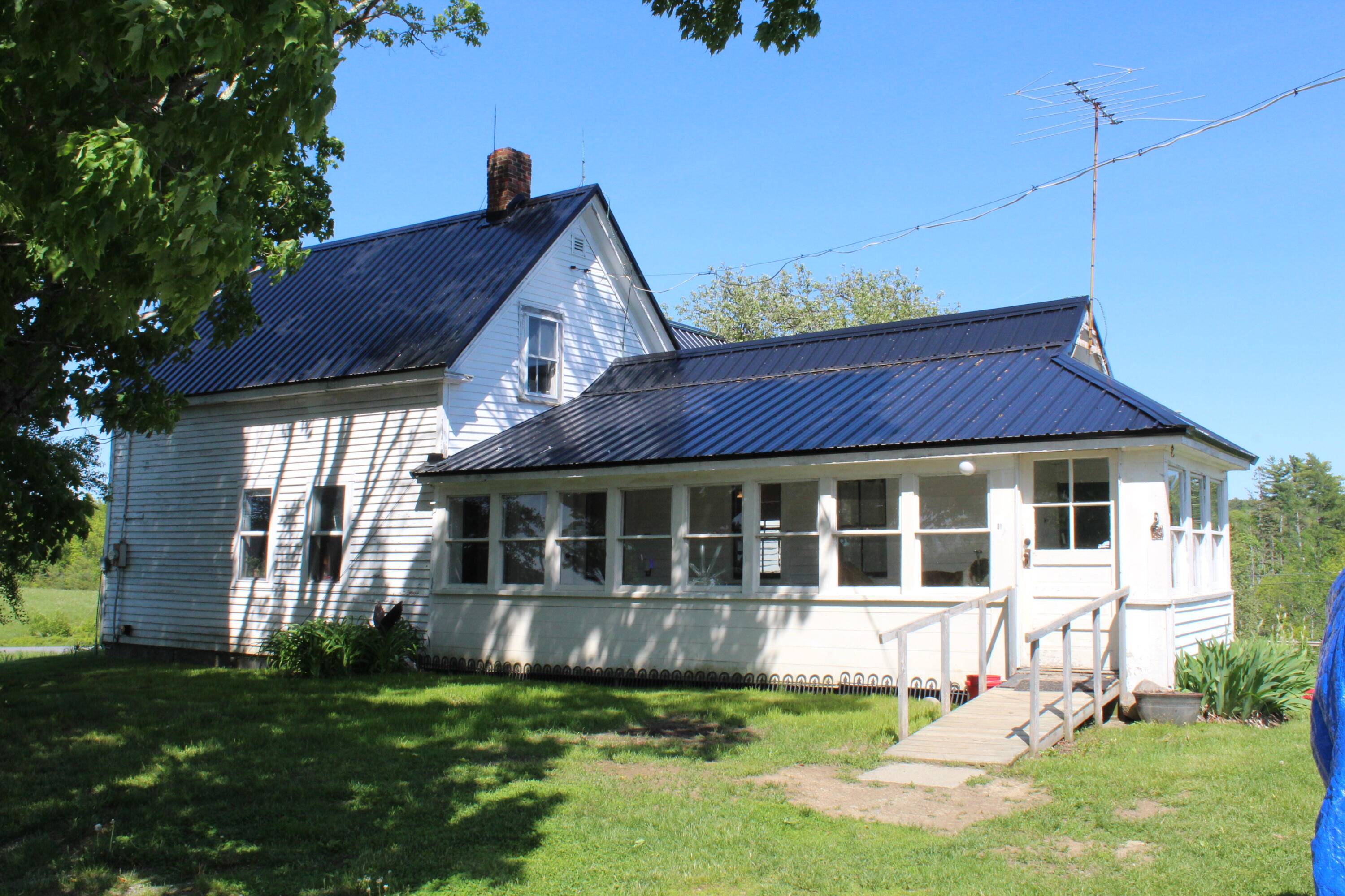 Stockton Springs, ME 04981,81 Blueberry LN