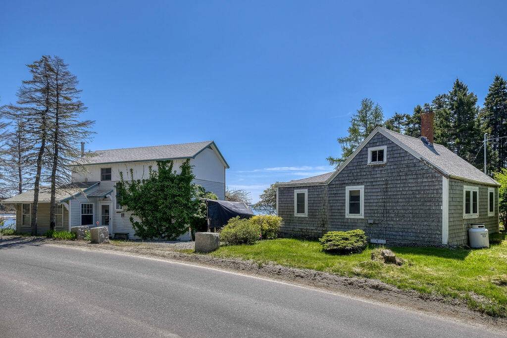 Stonington, ME 04681,94 Sand Beach RD