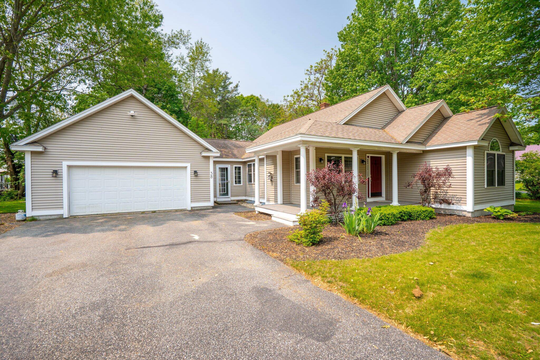 Saco, ME 04072,38 Shadagee RD