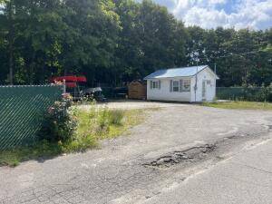 Millinocket, ME 04462,70 Spruce ST