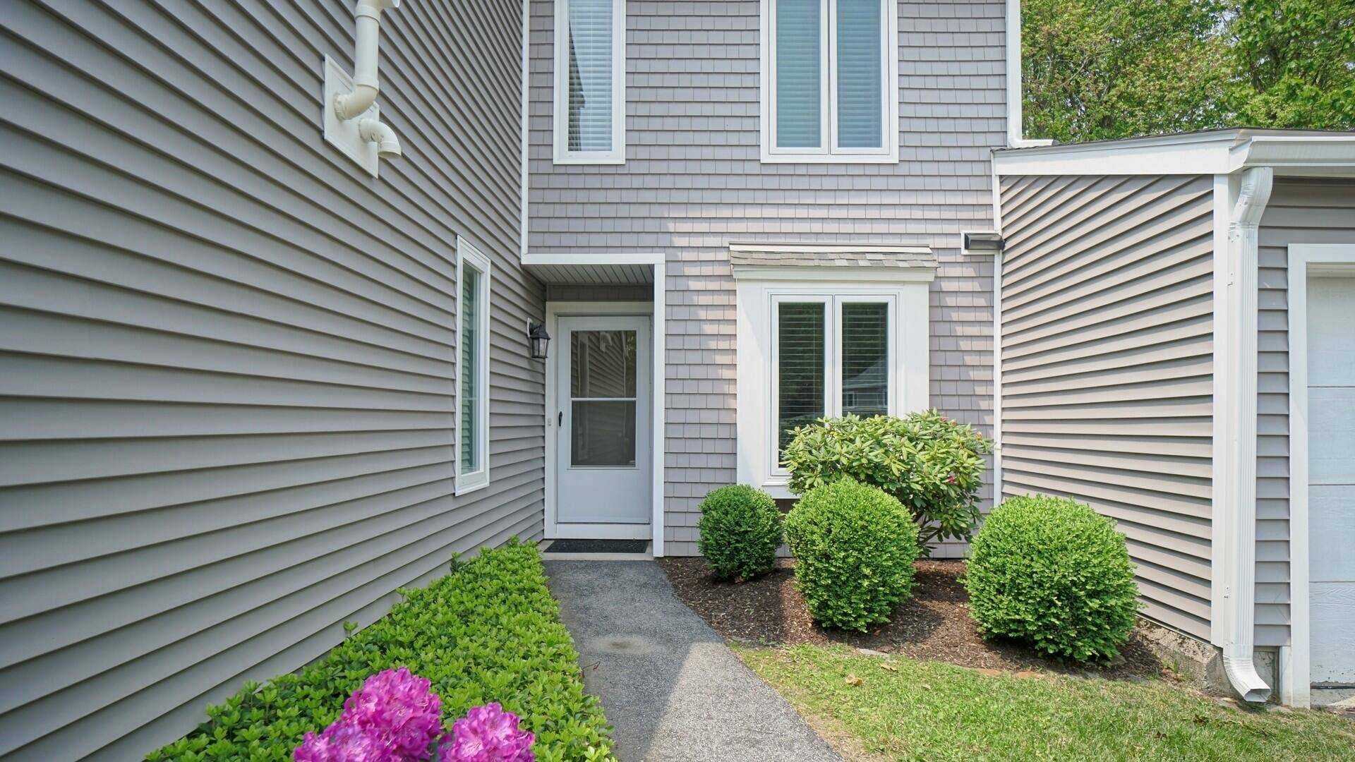 Scarborough, ME 04074,17 Cammock RD #17