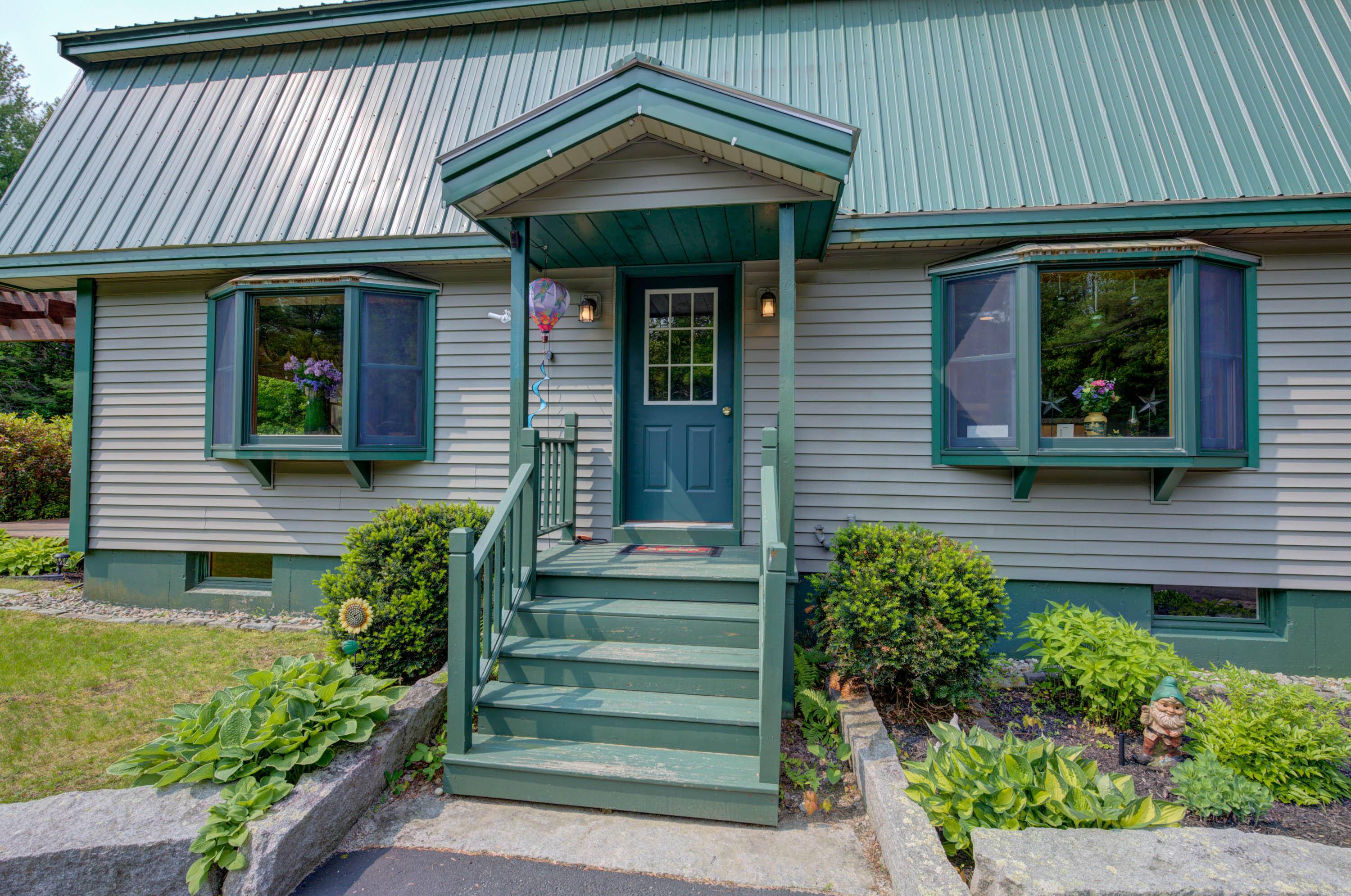 Harrison, ME 04040,558 Norway RD