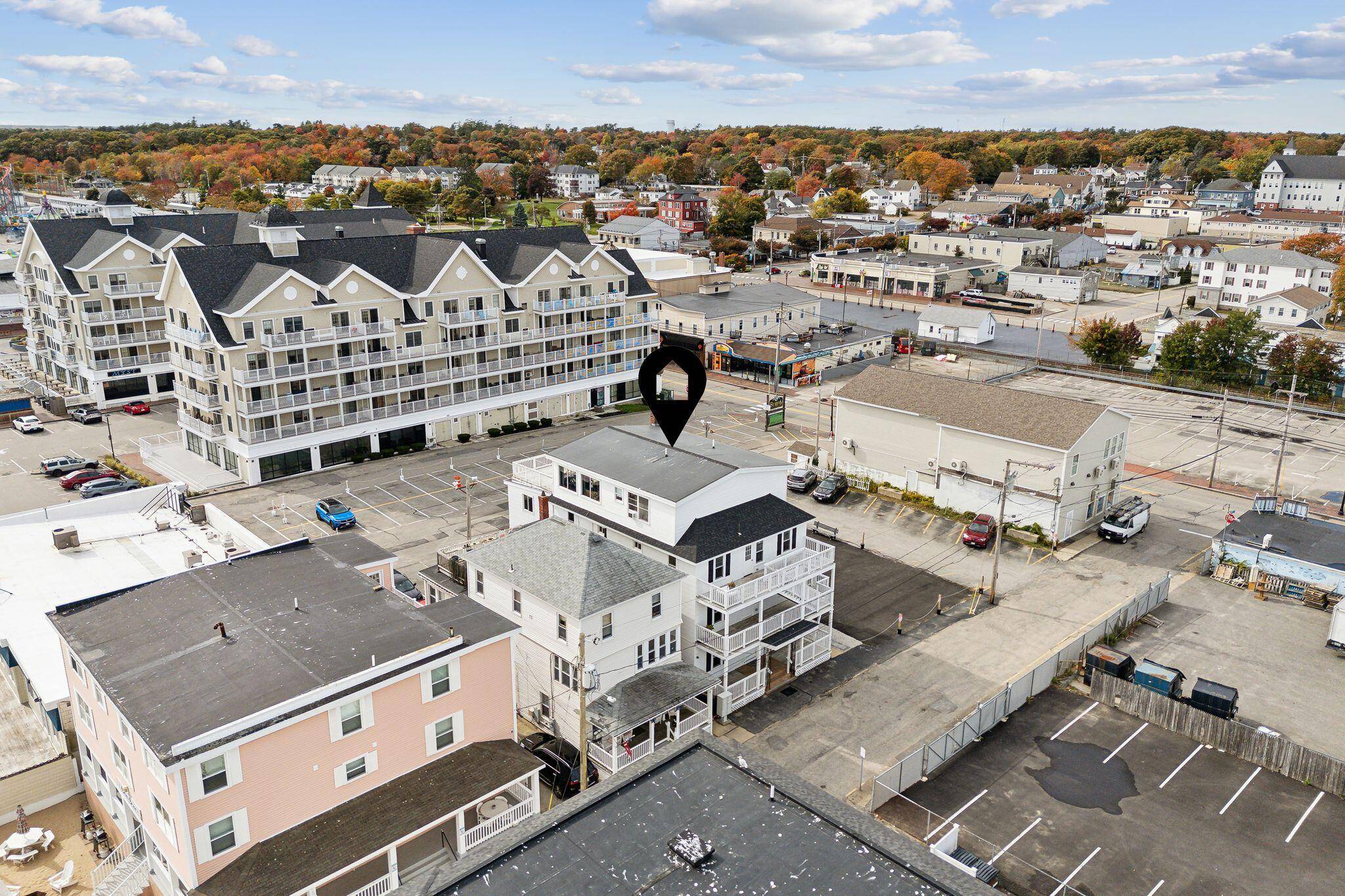 Old Orchard Beach, ME 04064,5 Kinney AVE #303