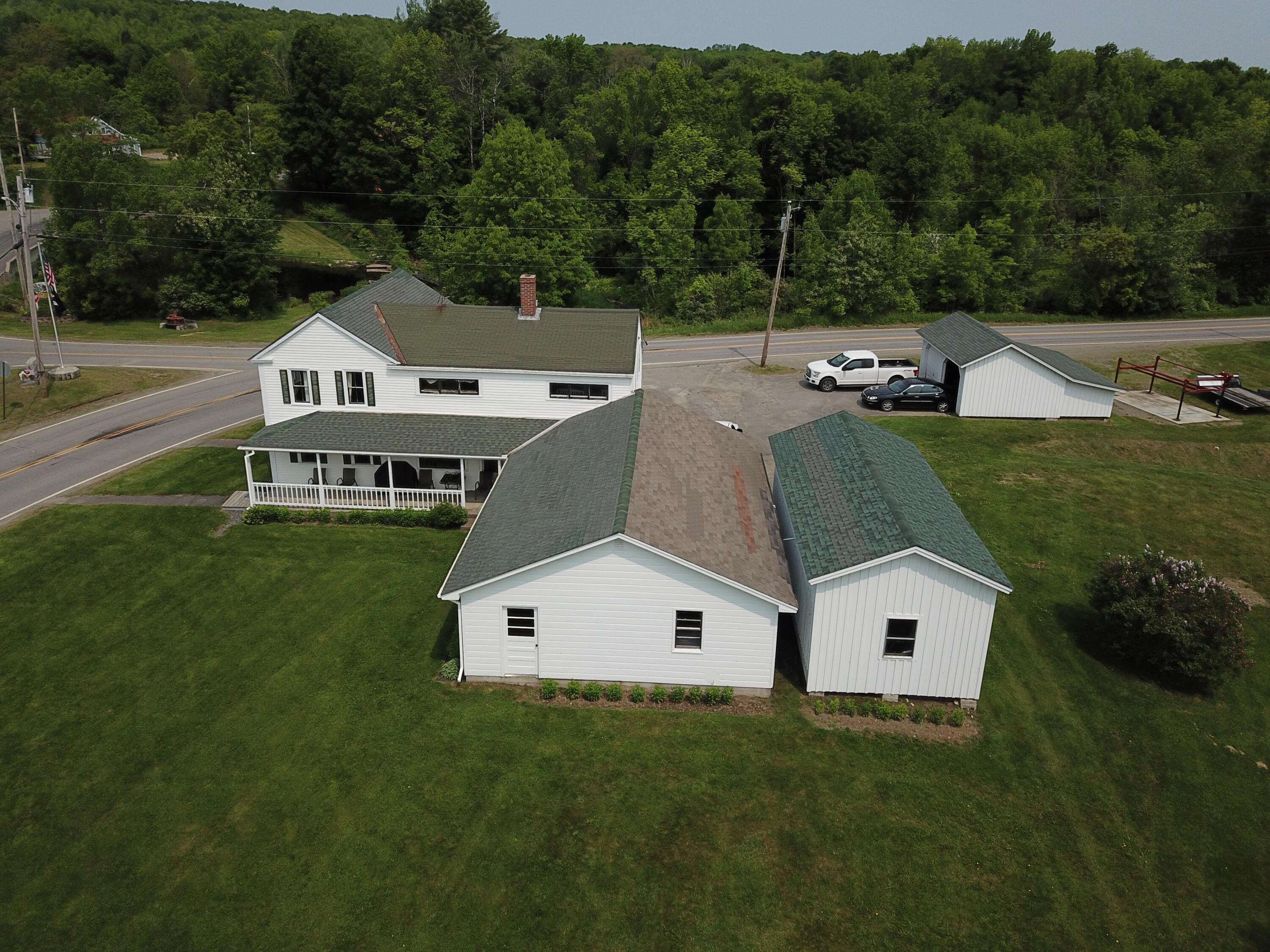 Cambridge, ME 04923,13 Main ST