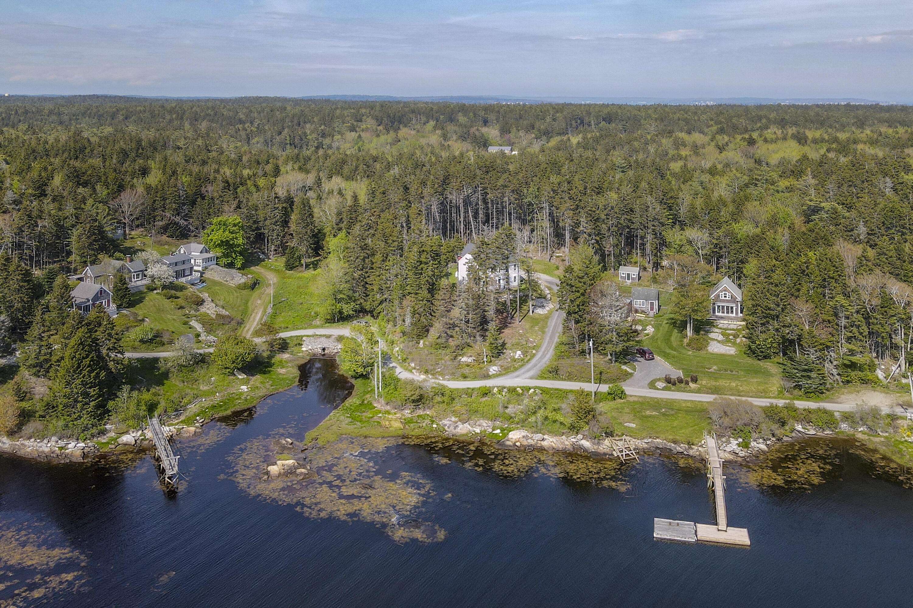 Southport, ME 04576,20 Campbell RD