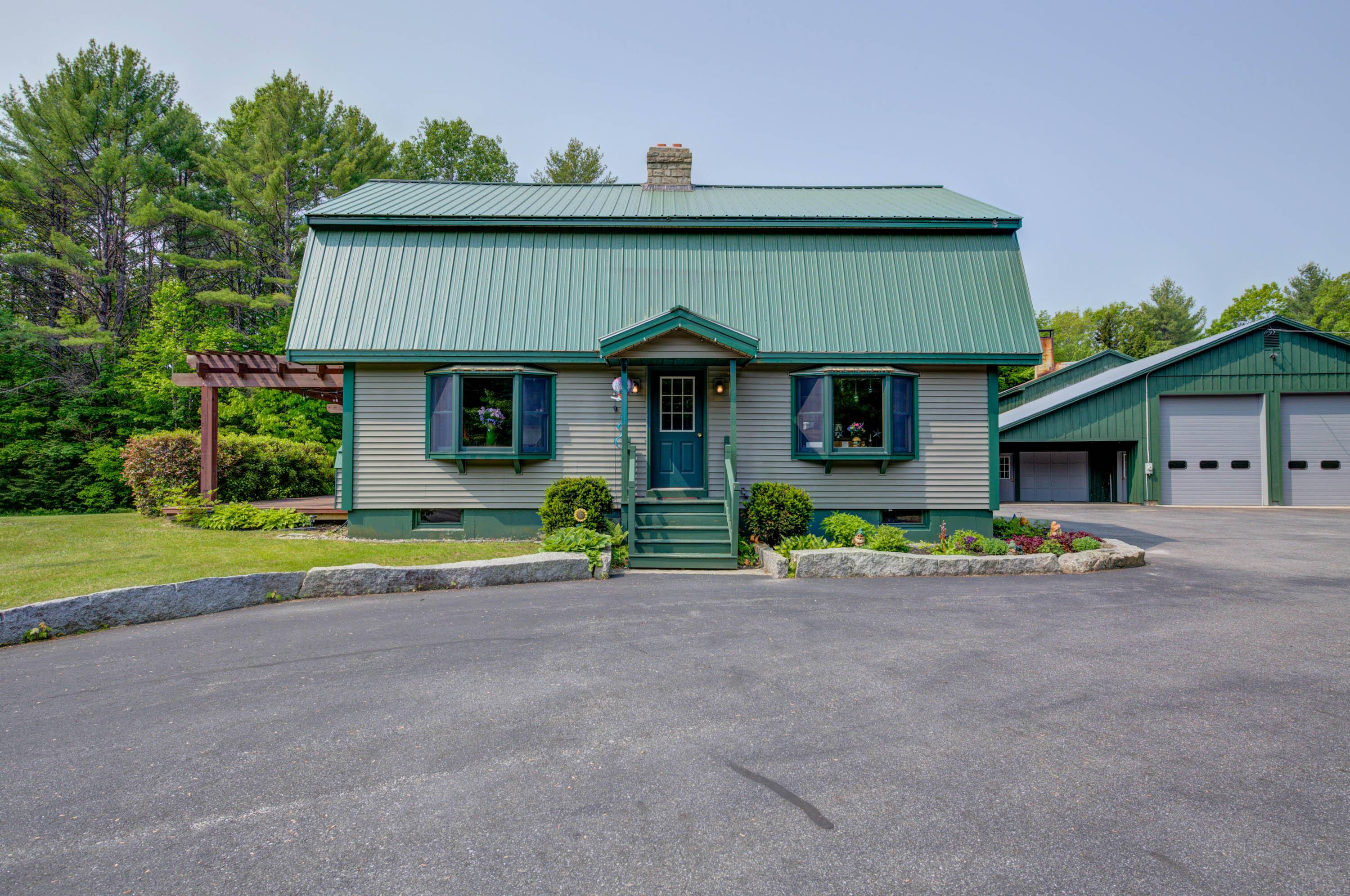 Harrison, ME 04040,558 Norway RD