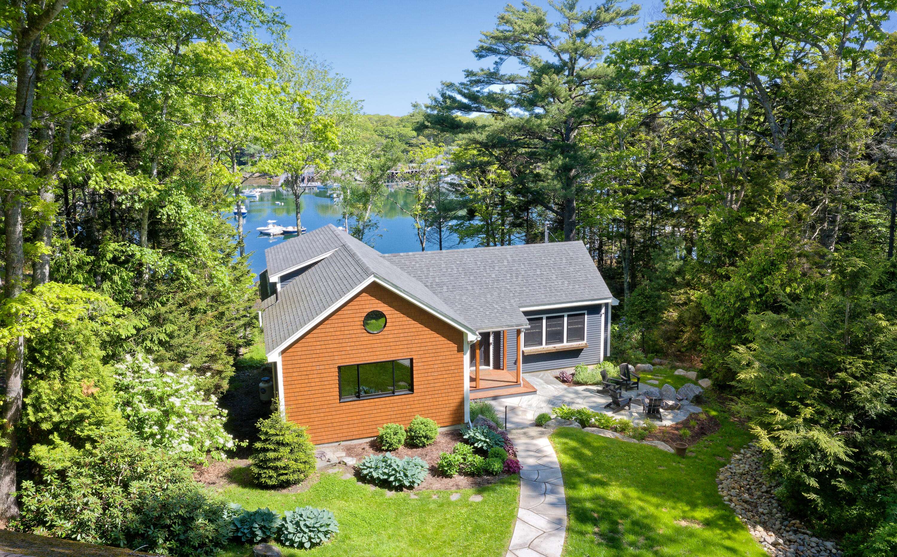 South Bristol, ME 04568,7 Coven Hill LN