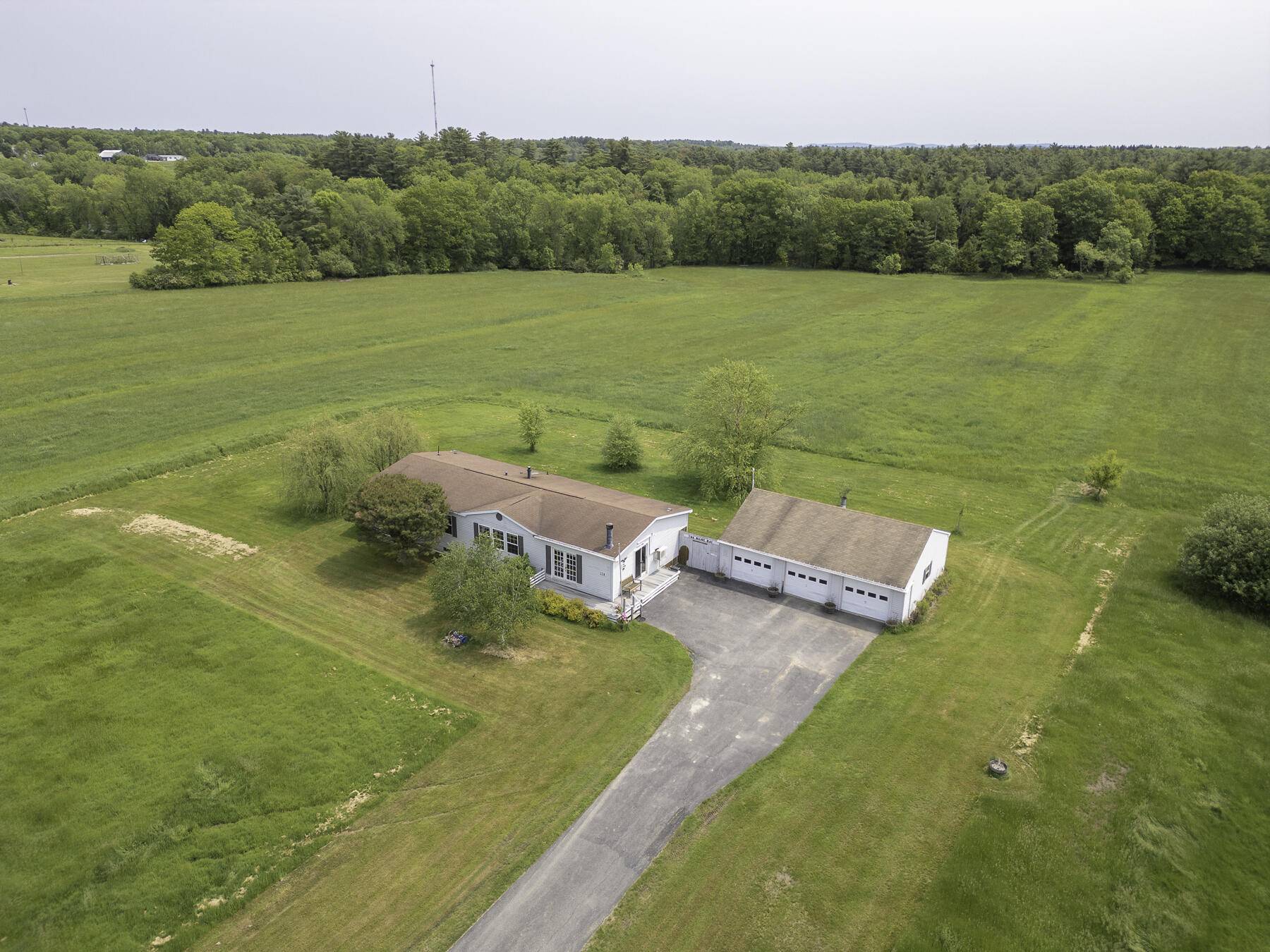 Clinton, ME 04927,228 Pleasant ST #A
