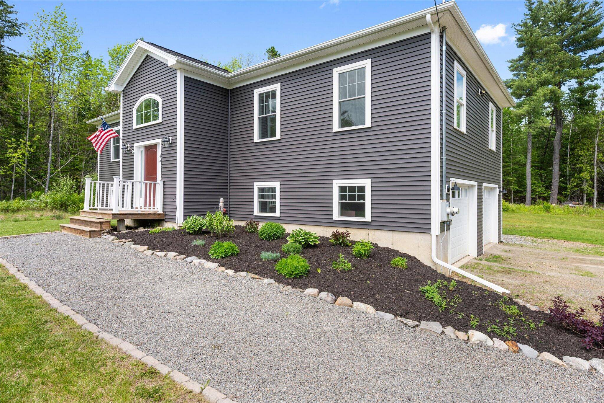 Levant, ME 04456,45 Doughty BLVD